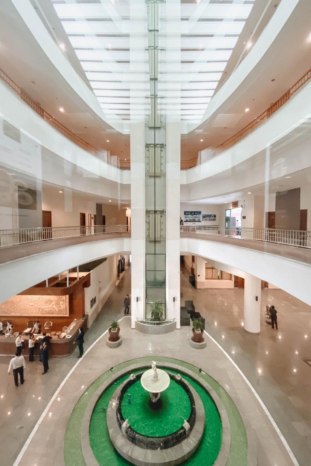 Khu vực công cộng