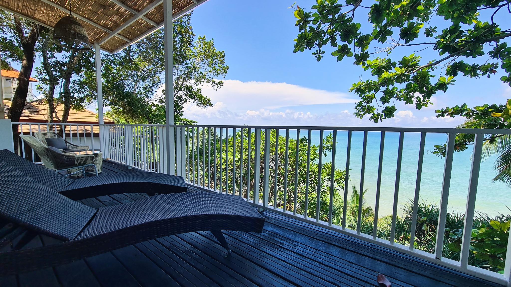 Ban công/sân hiên