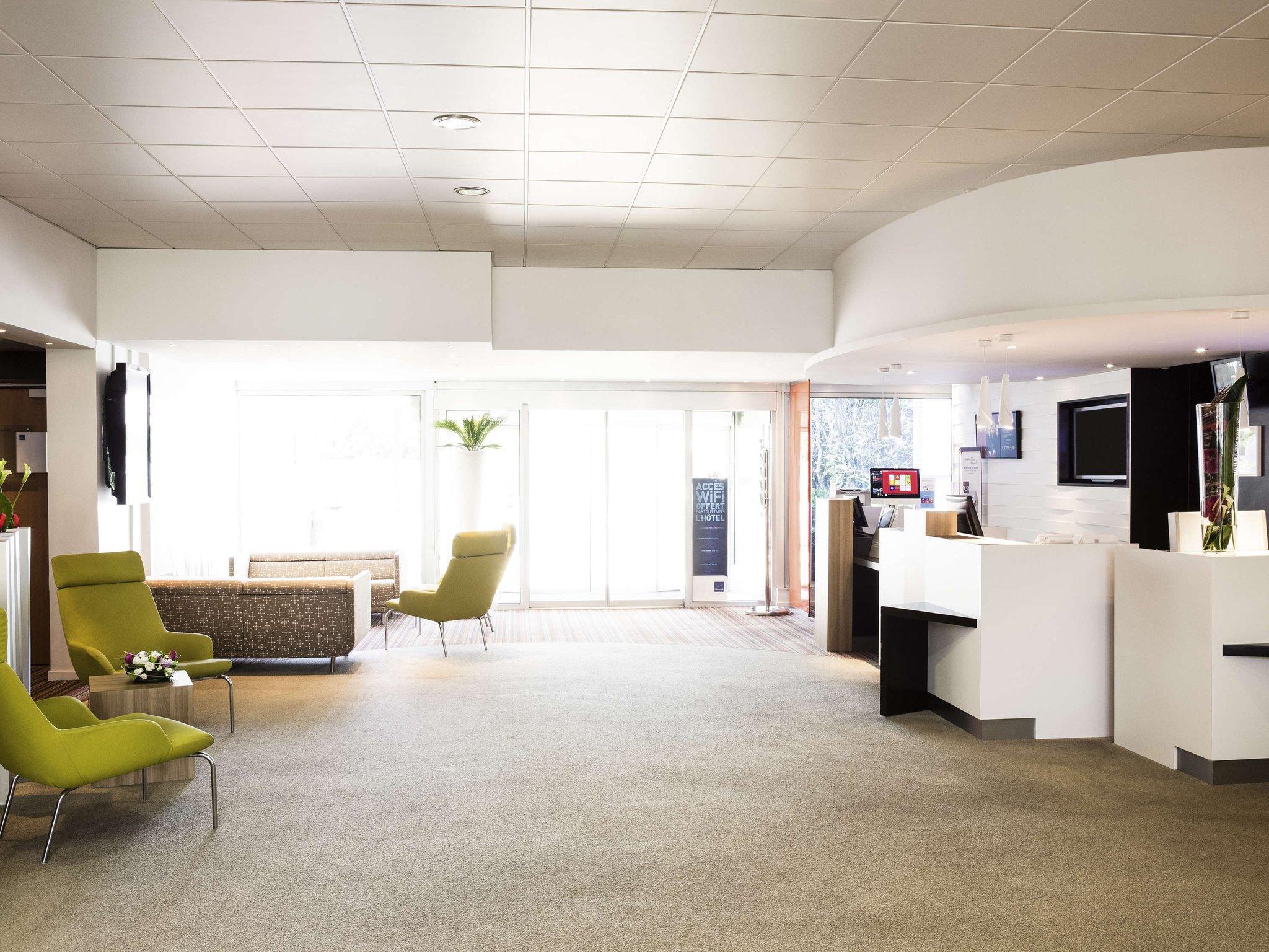 Nội thất khách sạn