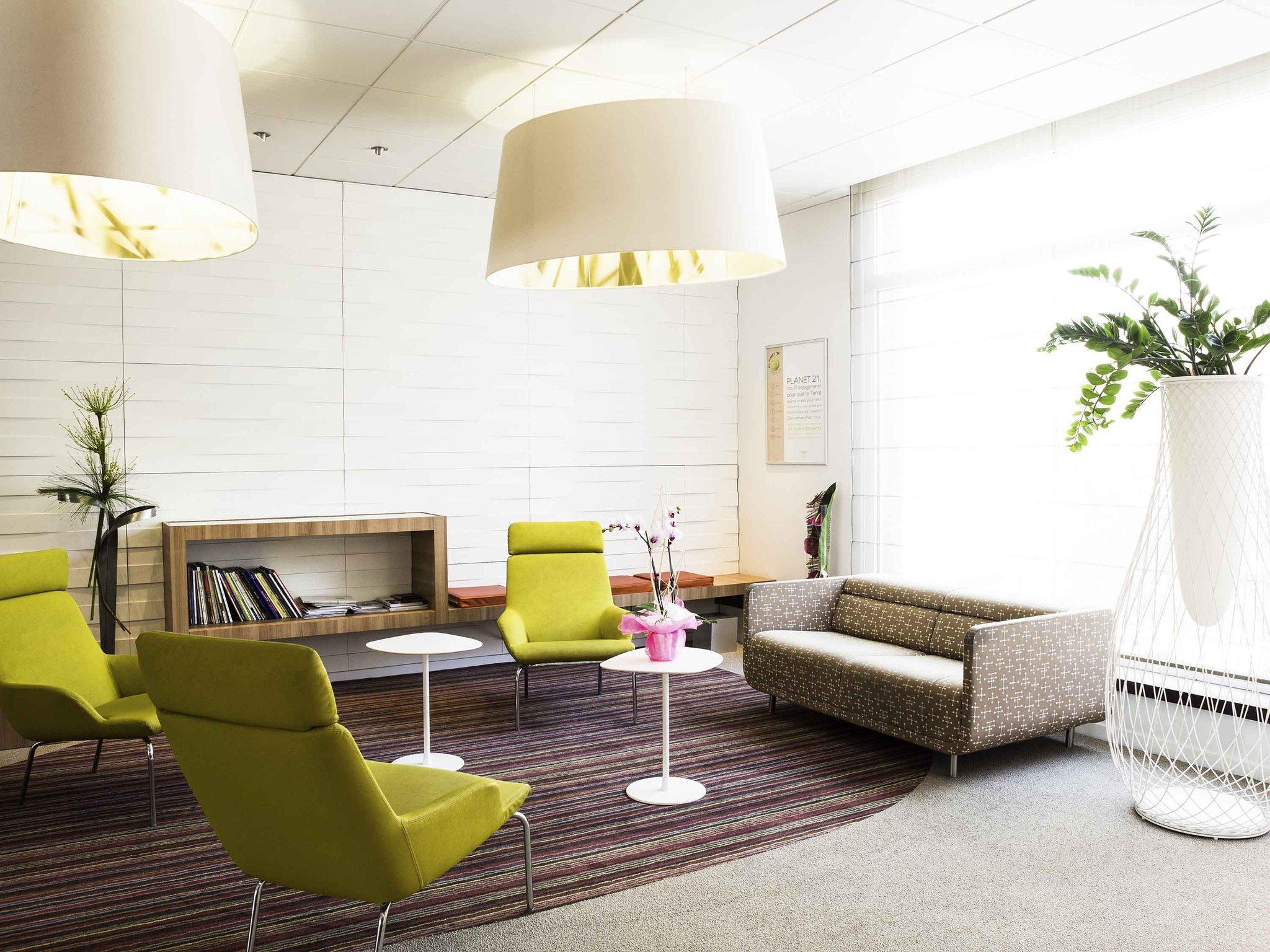 Nội thất khách sạn