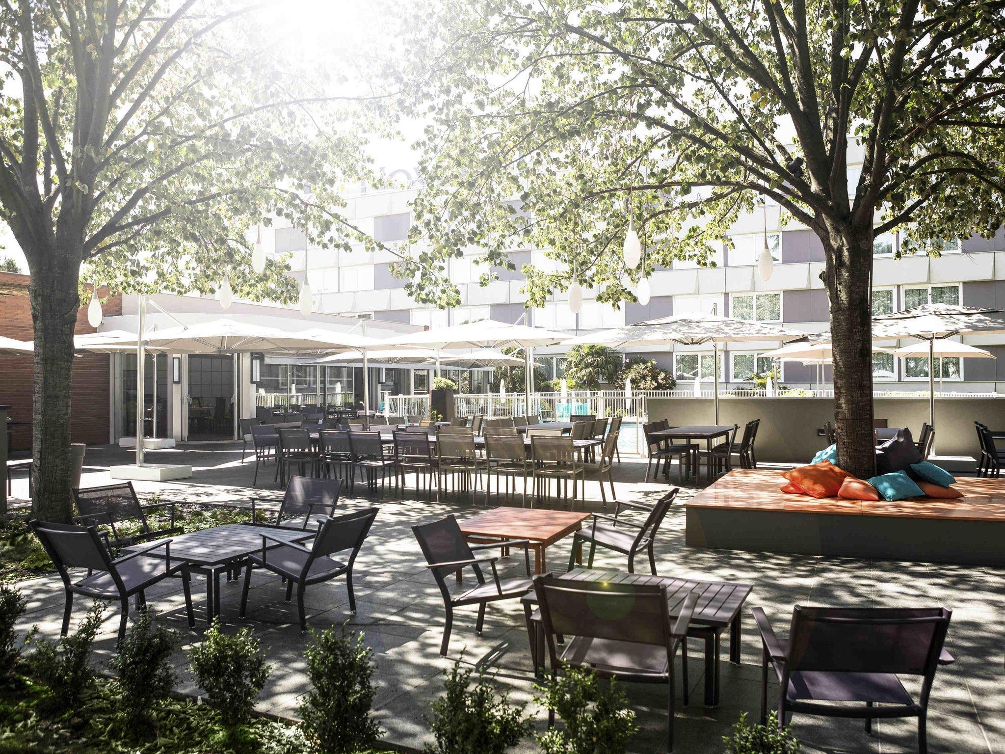 Khu vực công cộng