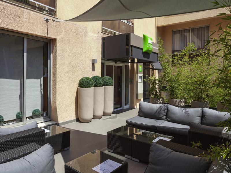 Nội thất khách sạn