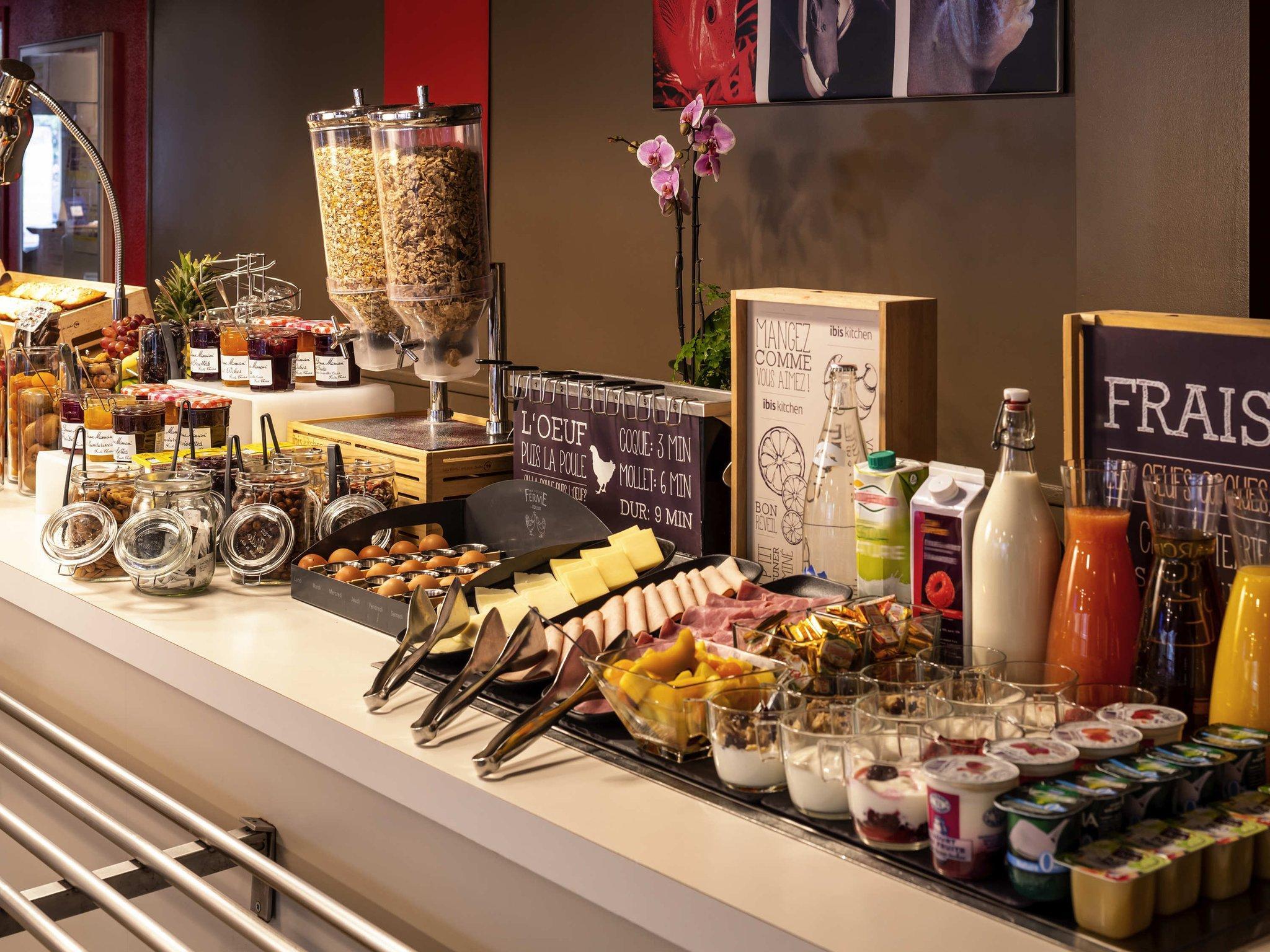 Đồ ăn và thức uống