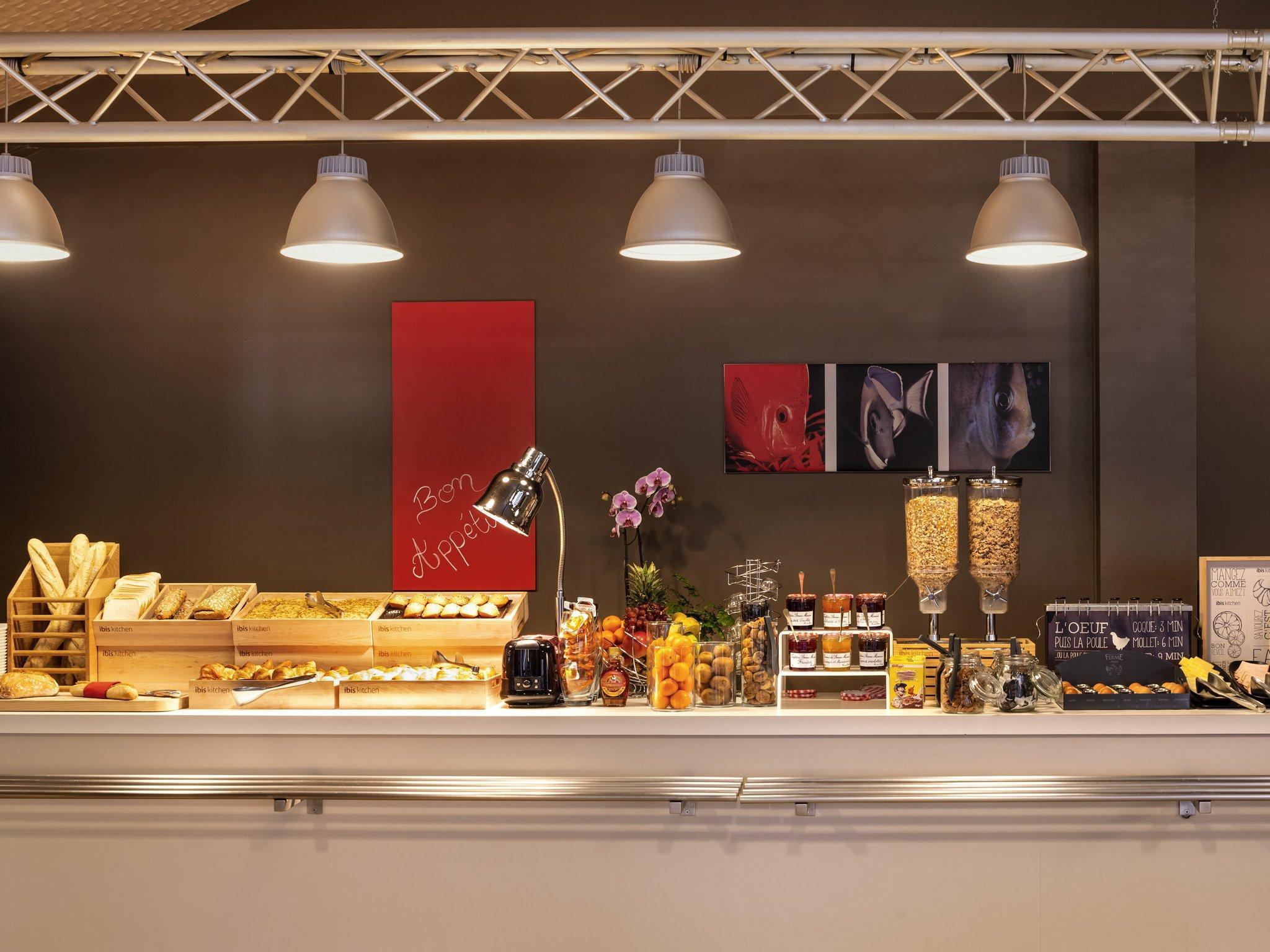 Đồ ăn và thức uống