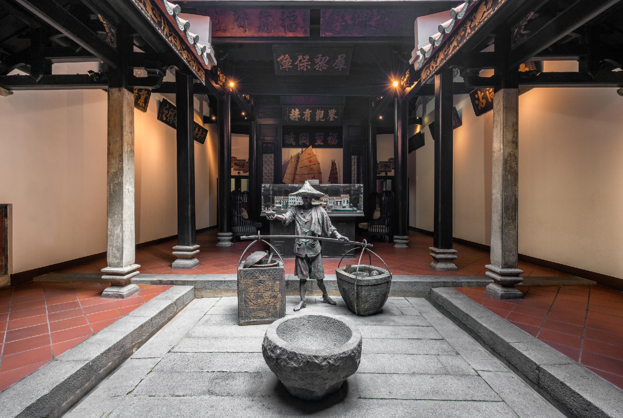 Nội thất khách sạn