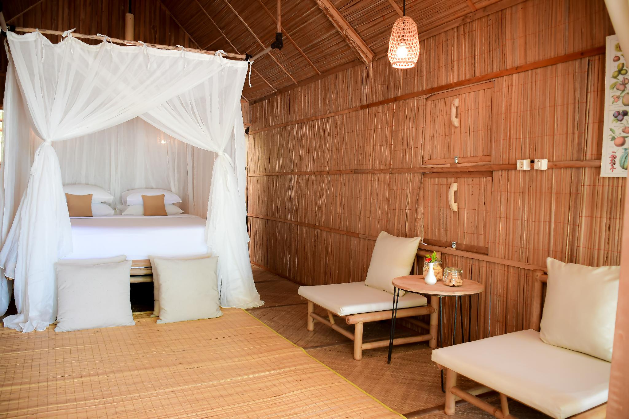 Nội thất khách sạn