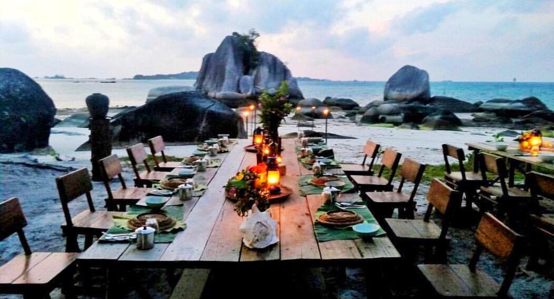 Tiện nghi giải trí