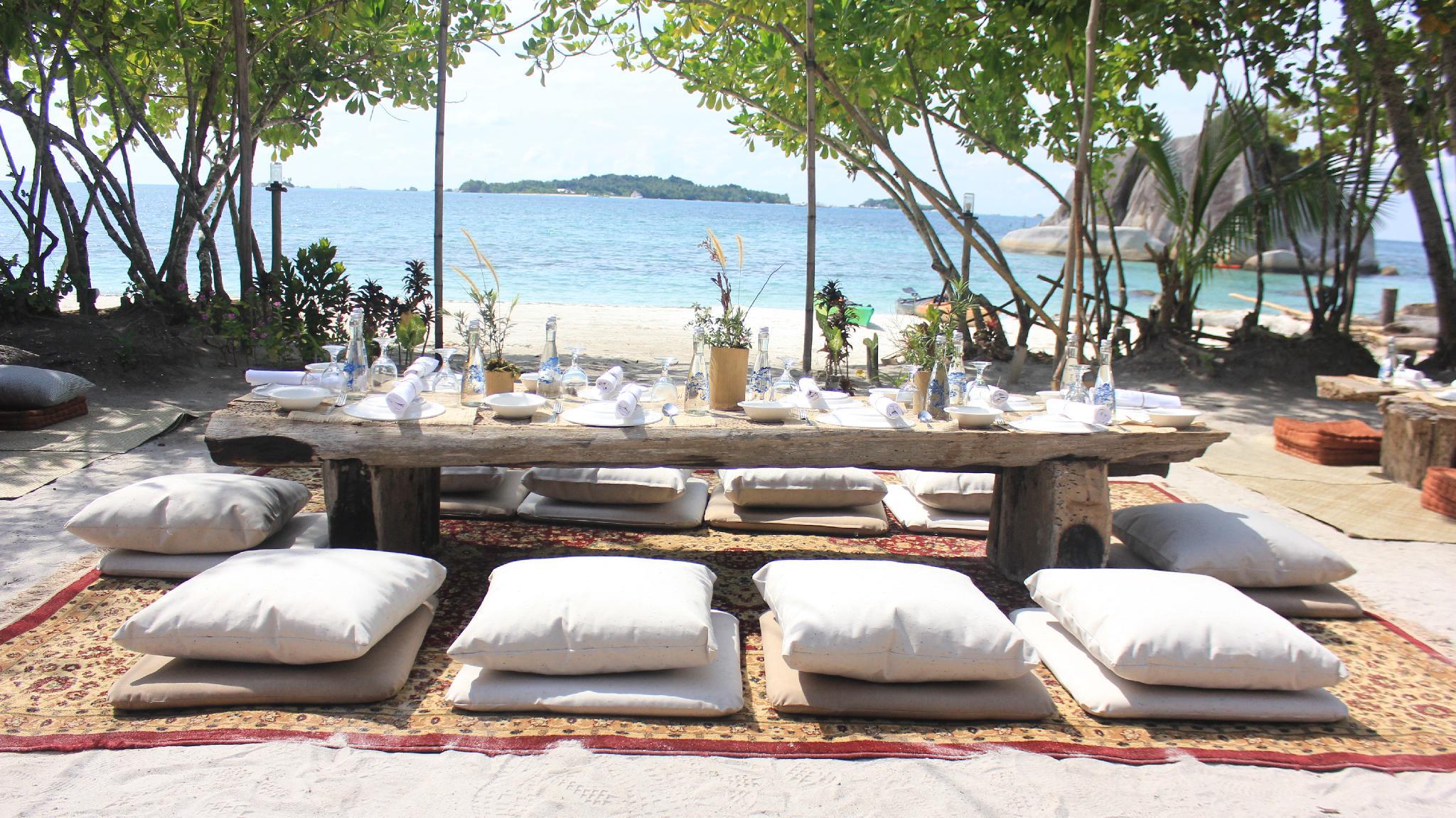 Tiện nghi giải trí