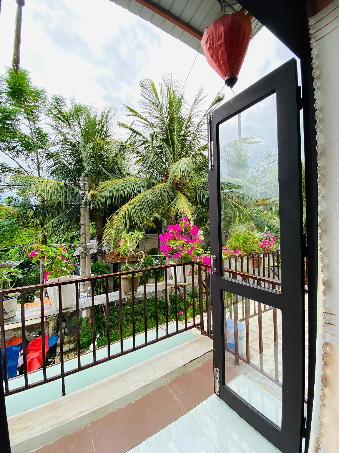 Ban công/sân hiên