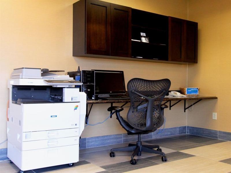 Trung tâm hội nghị