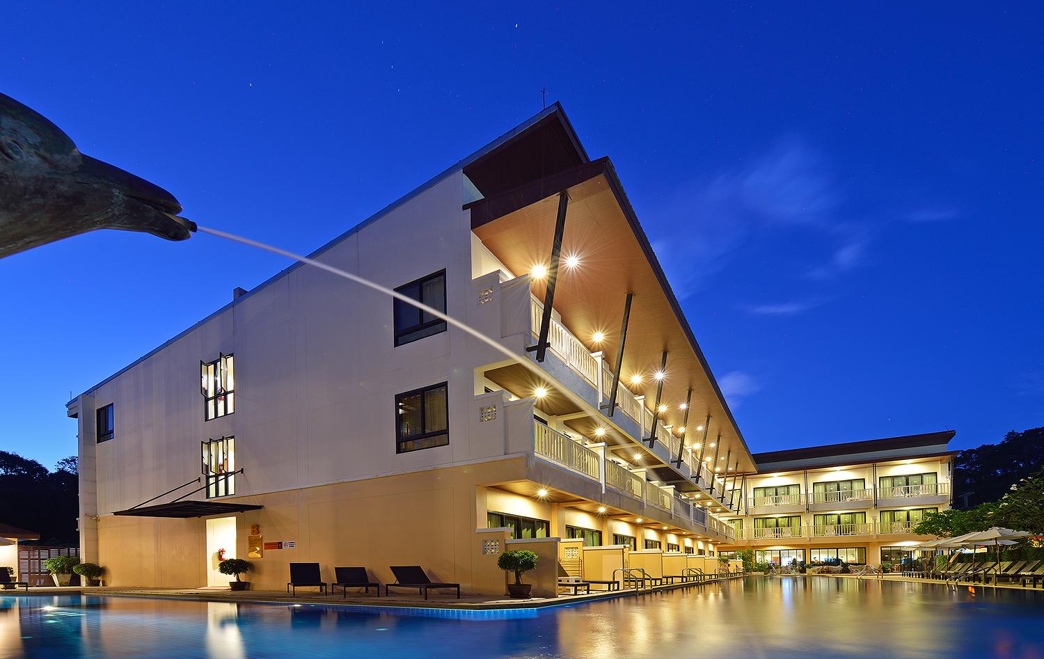 Nội thất khách sạn