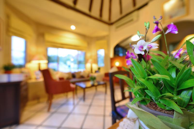 Nội thất khách sạn