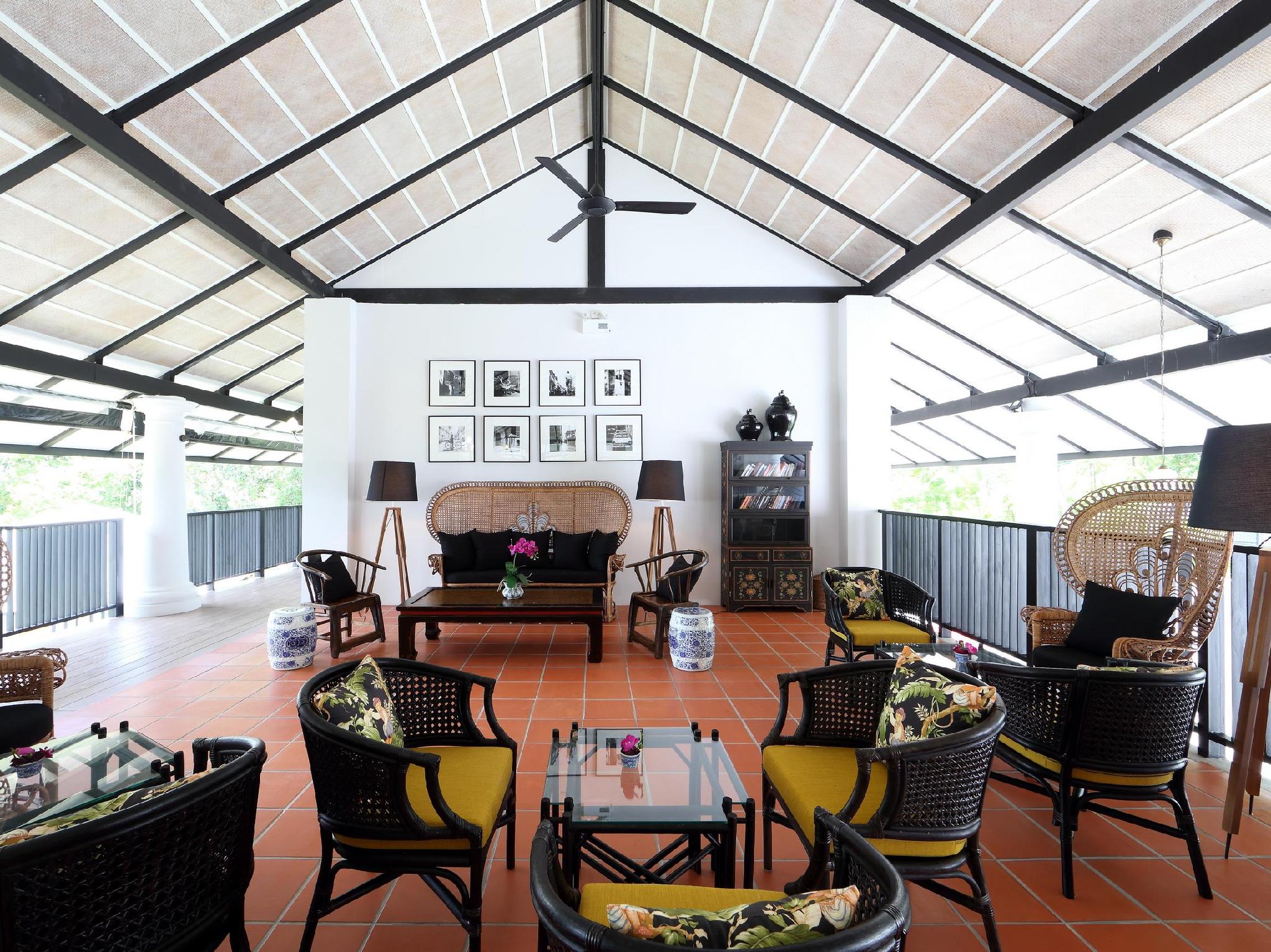 Nội thất khách sạn