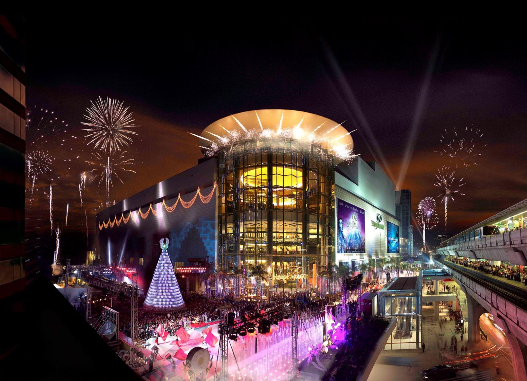 Nơi tham quan gần đây