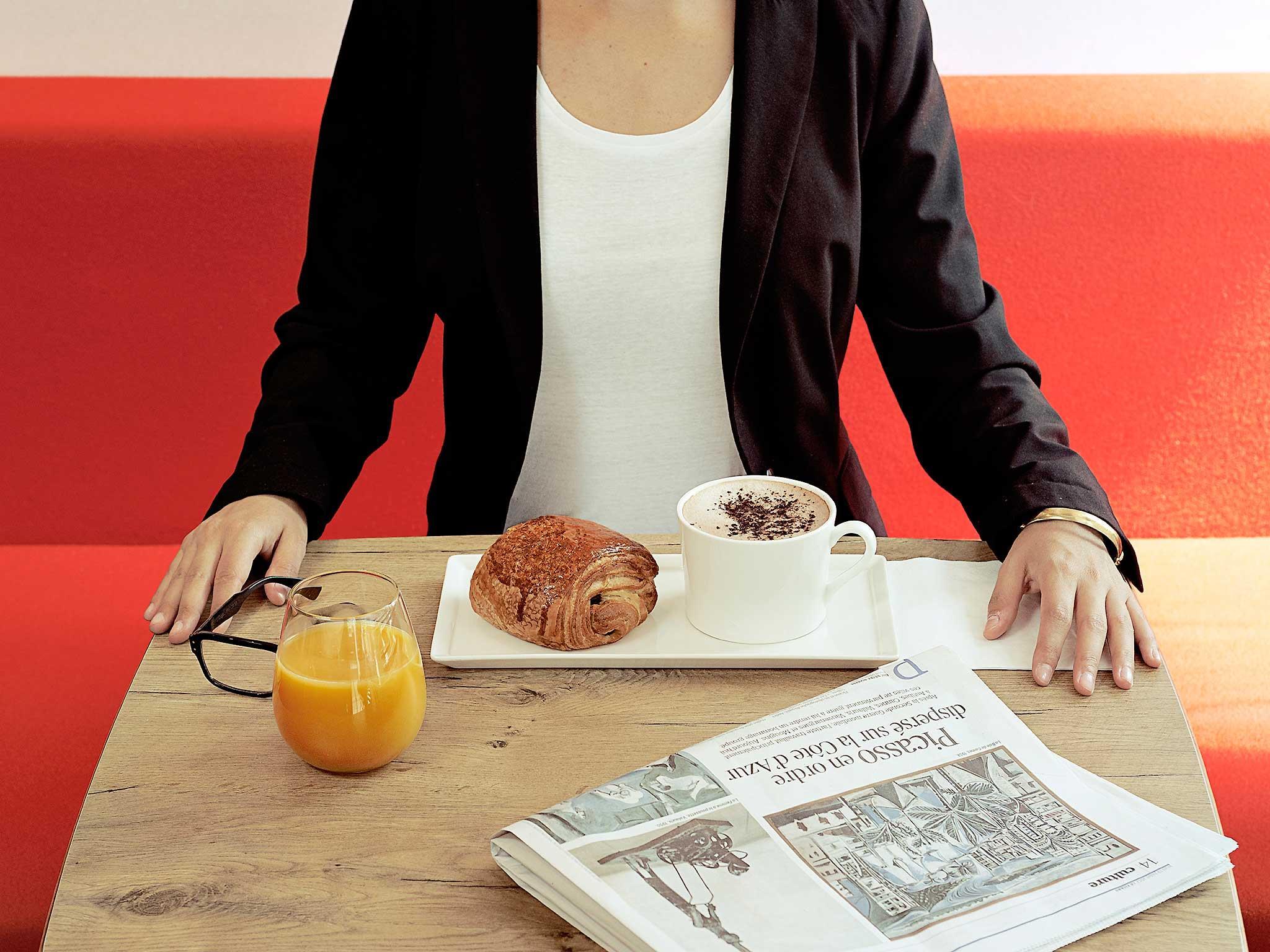 Nội thất khách sạn