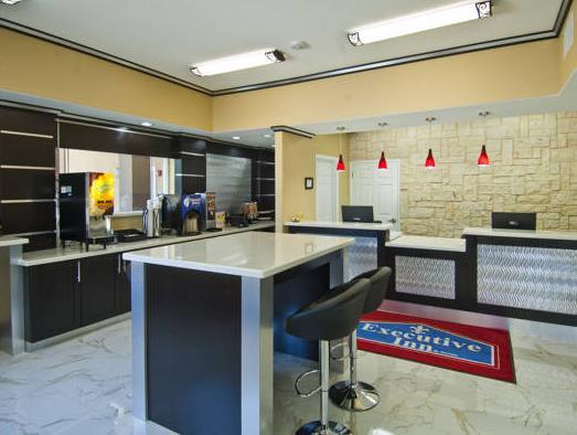 Nội thất khách sạn