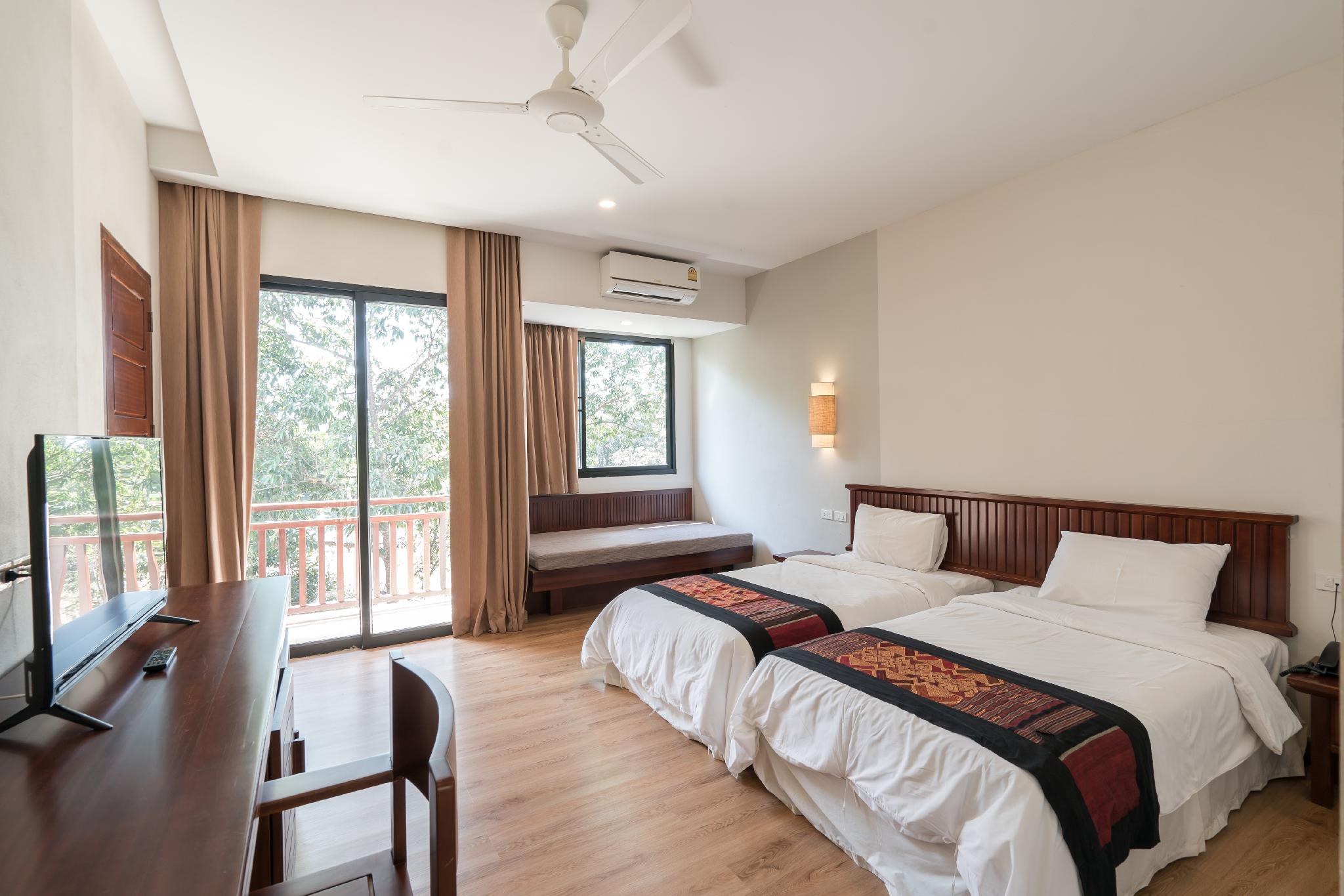 Nội thất khách sạn