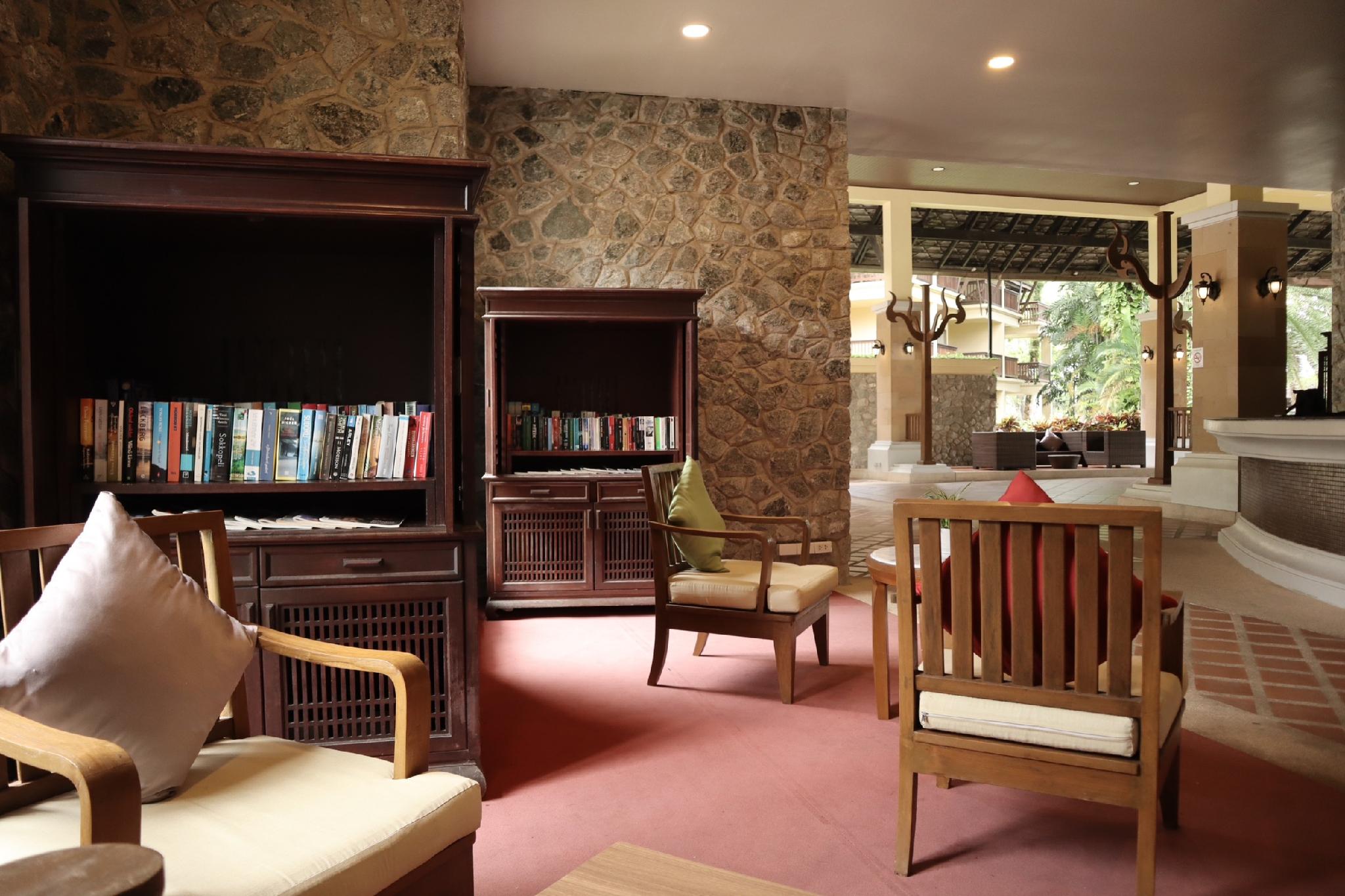 Nội thất khách sạn