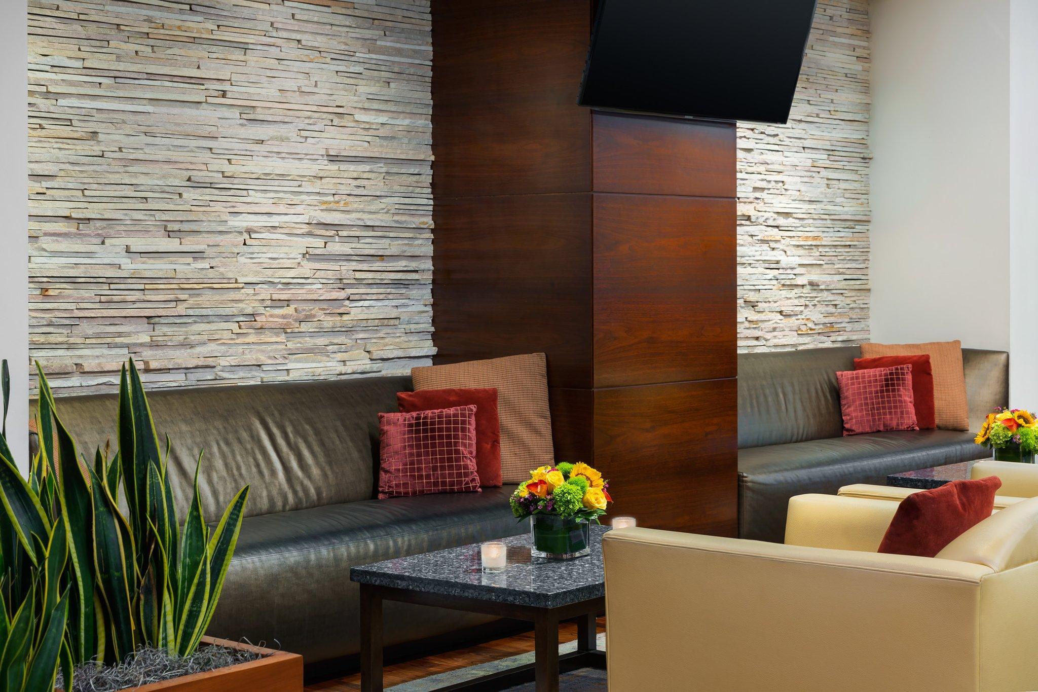 Nội thất khách sạn