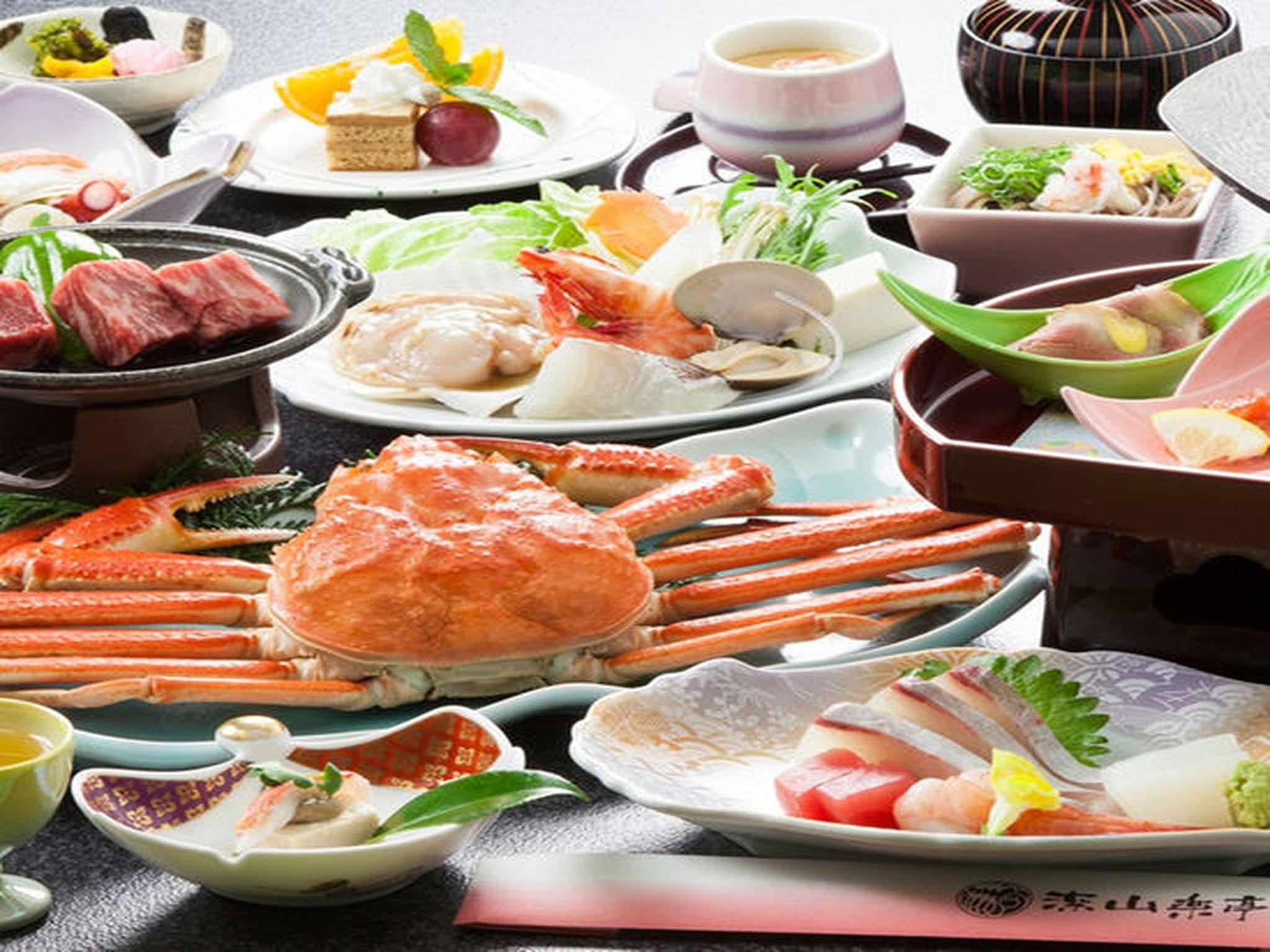 Đồ ăn và thức uống