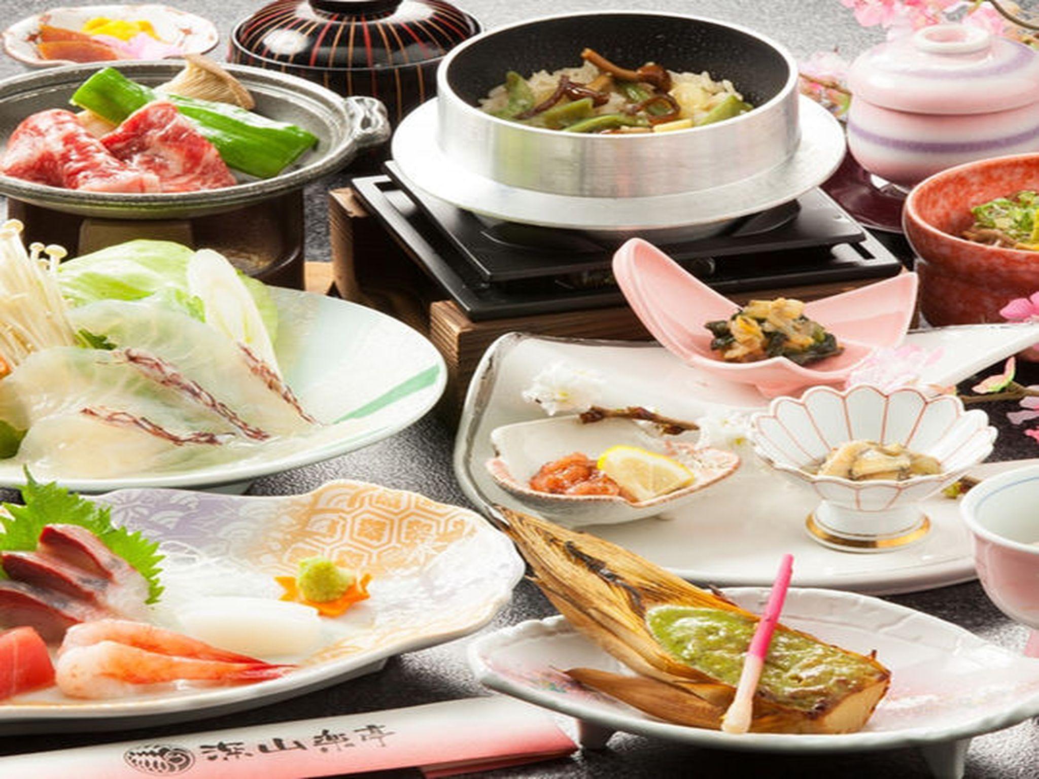 Đồ ăn và thức uống