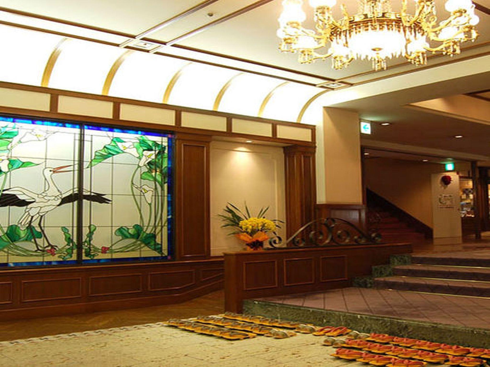 Nội thất khách sạn