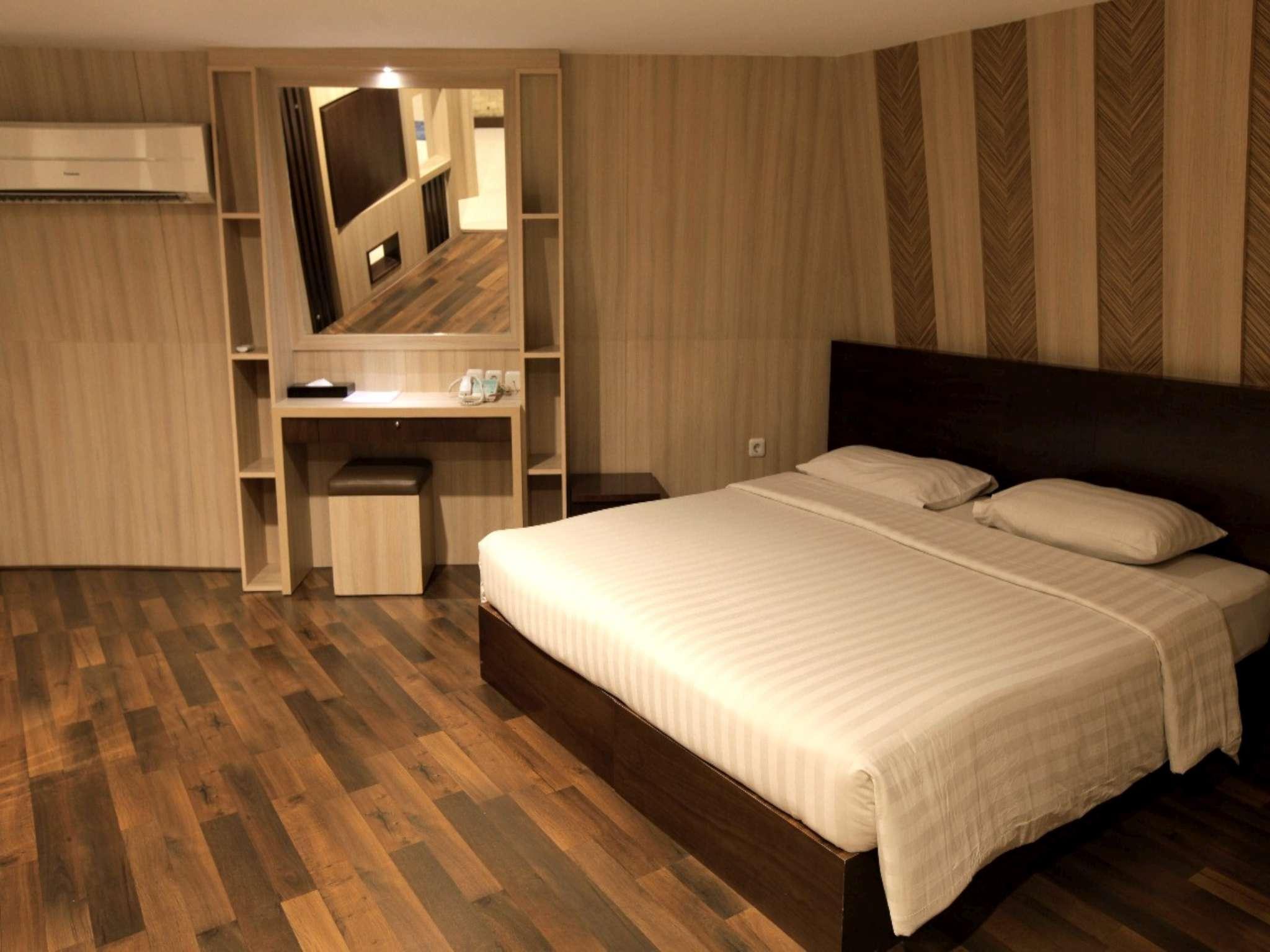 Nội thất khách sạn