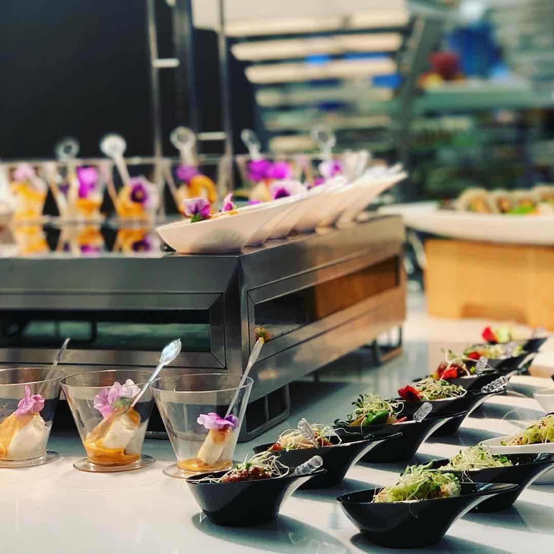 Đồ ăn và thức uống