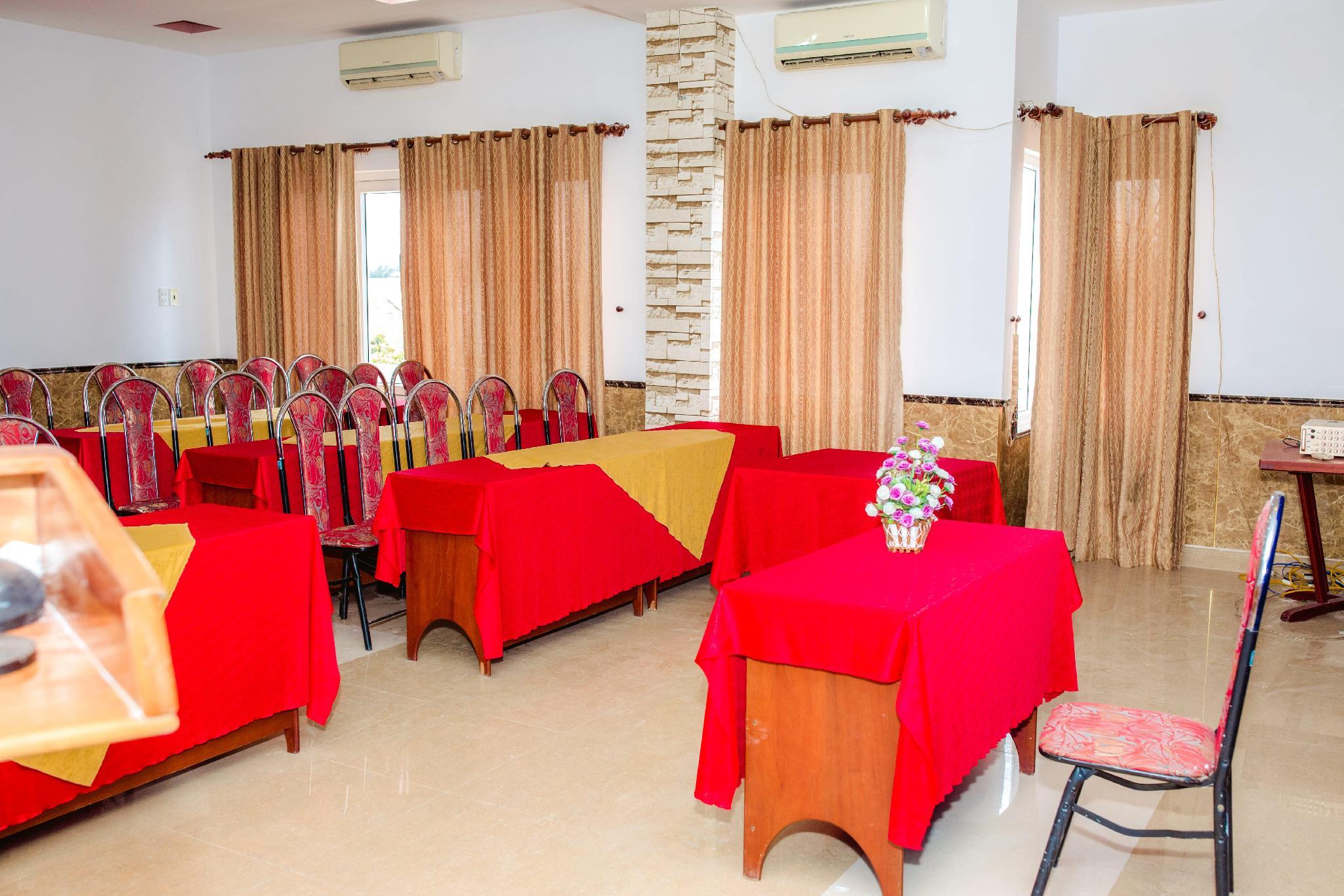 Phòng họp/ hội nghị