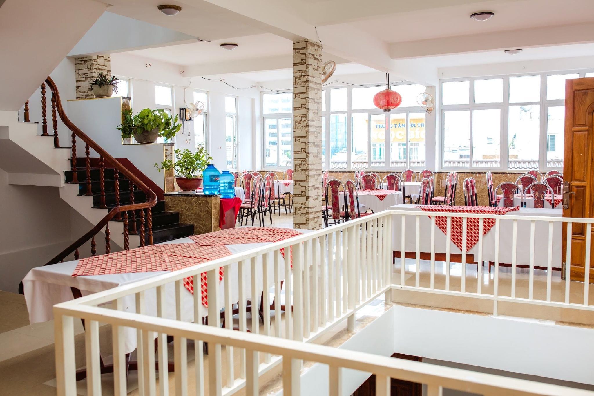 Phòng họp/ hội nghị