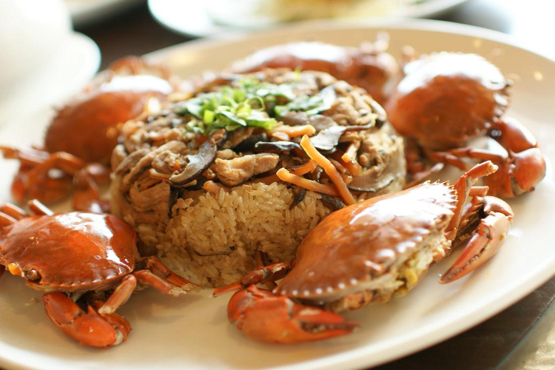 Đồ ăn và thức uống