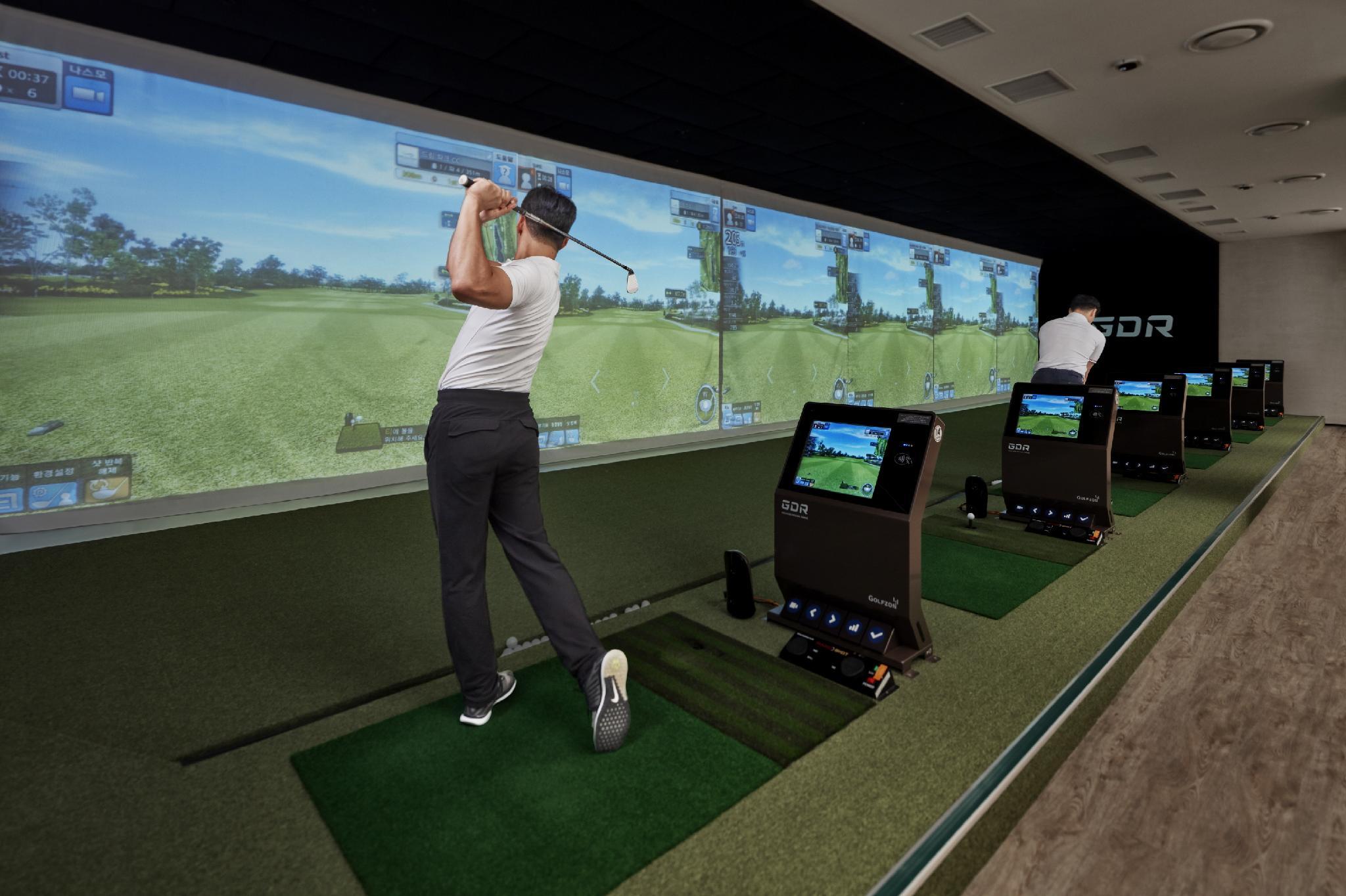 Thể thao và hoạt động