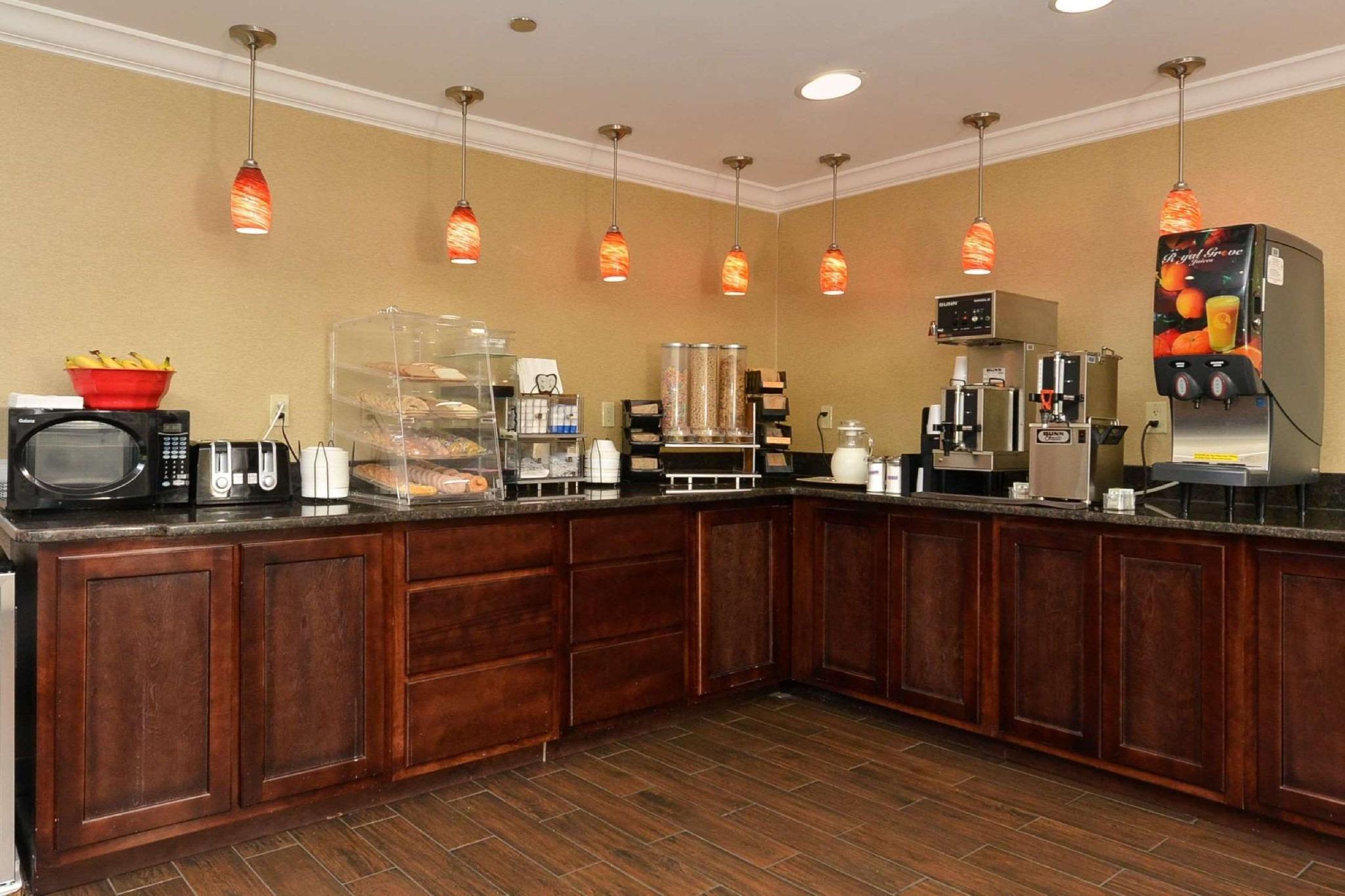 Đồ ăn và thức uống