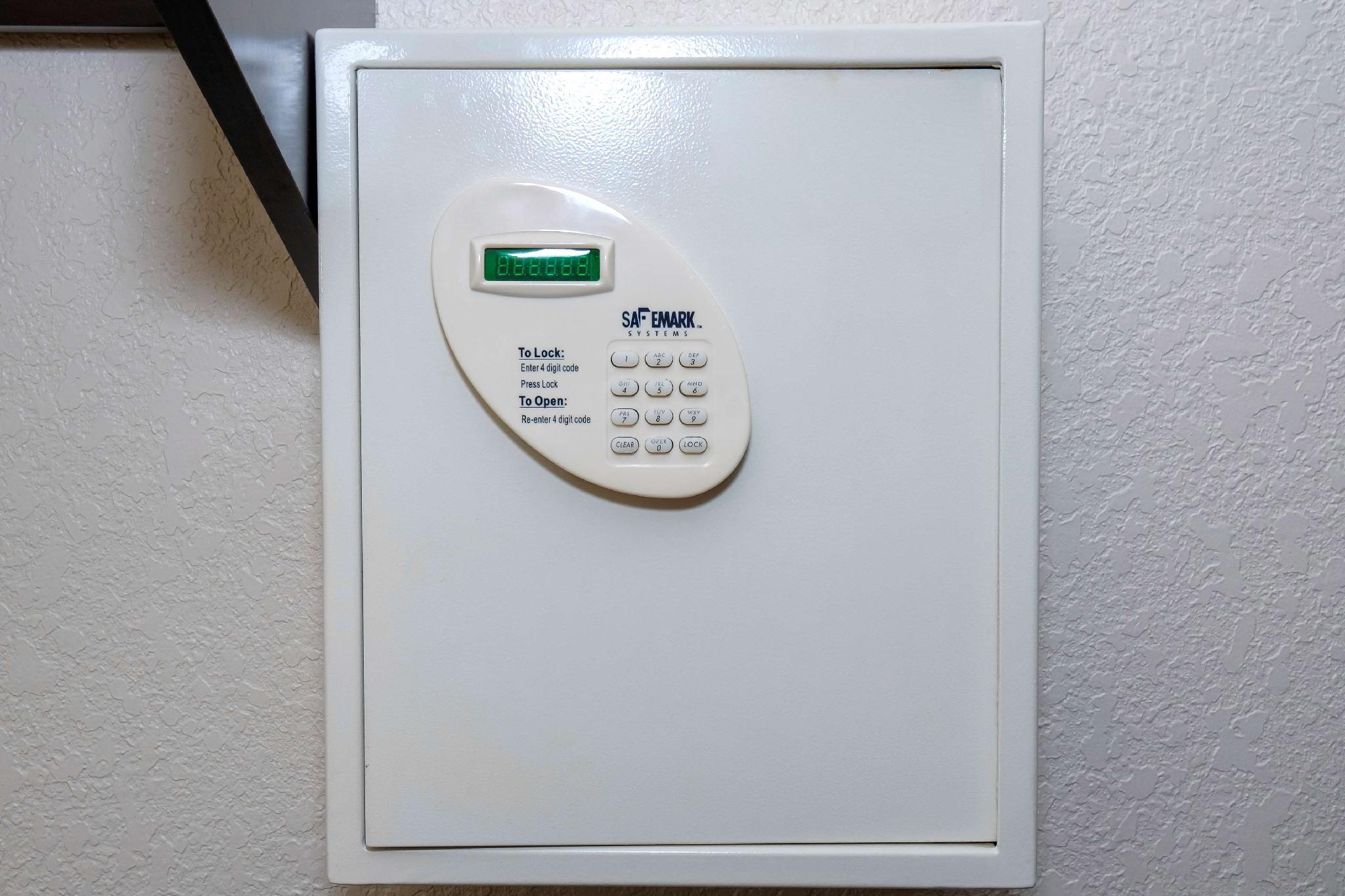 Tiện nghi (Phòng khách)