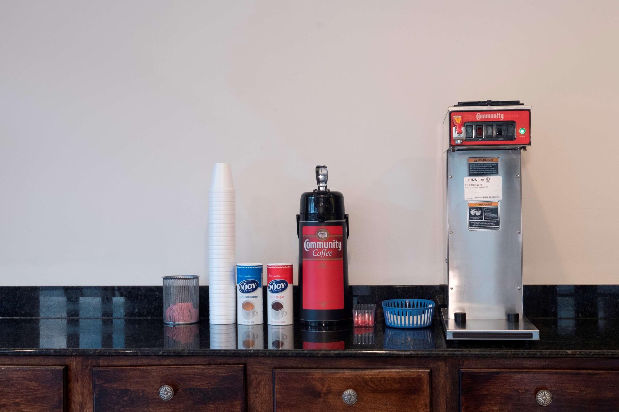 Đồ ăn và thức uống