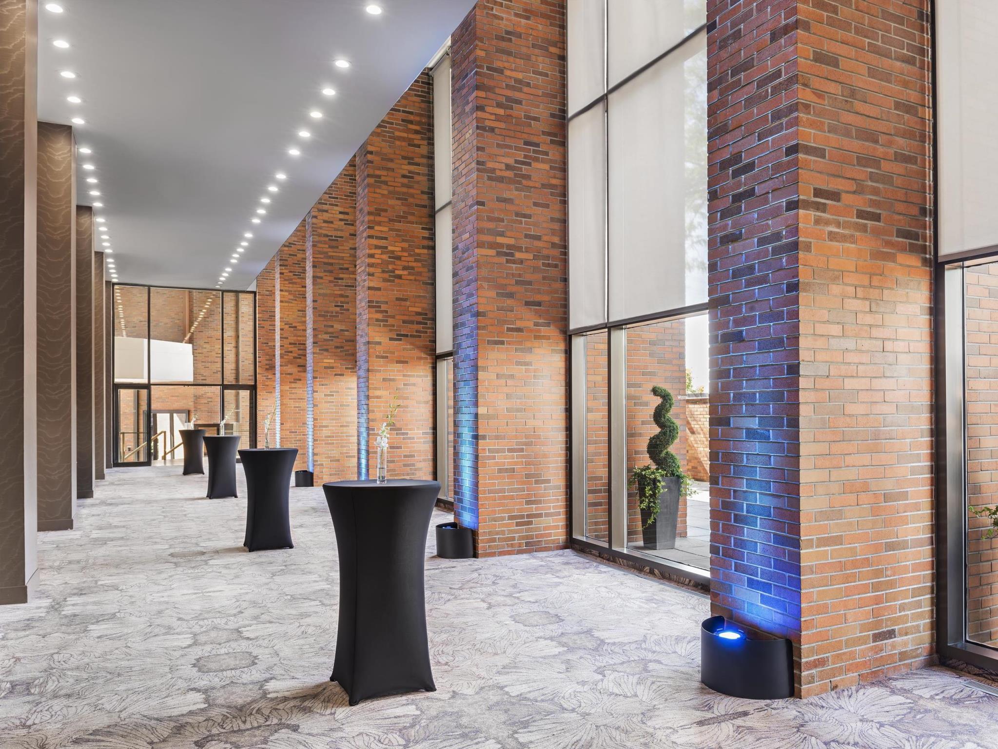 Nội thất khách sạn