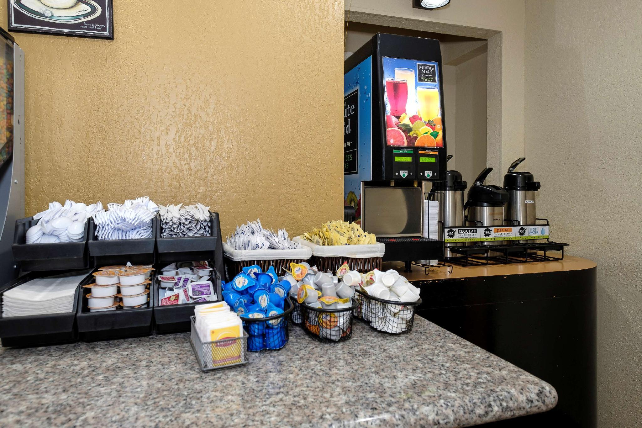 Đồ ăn và thức uống