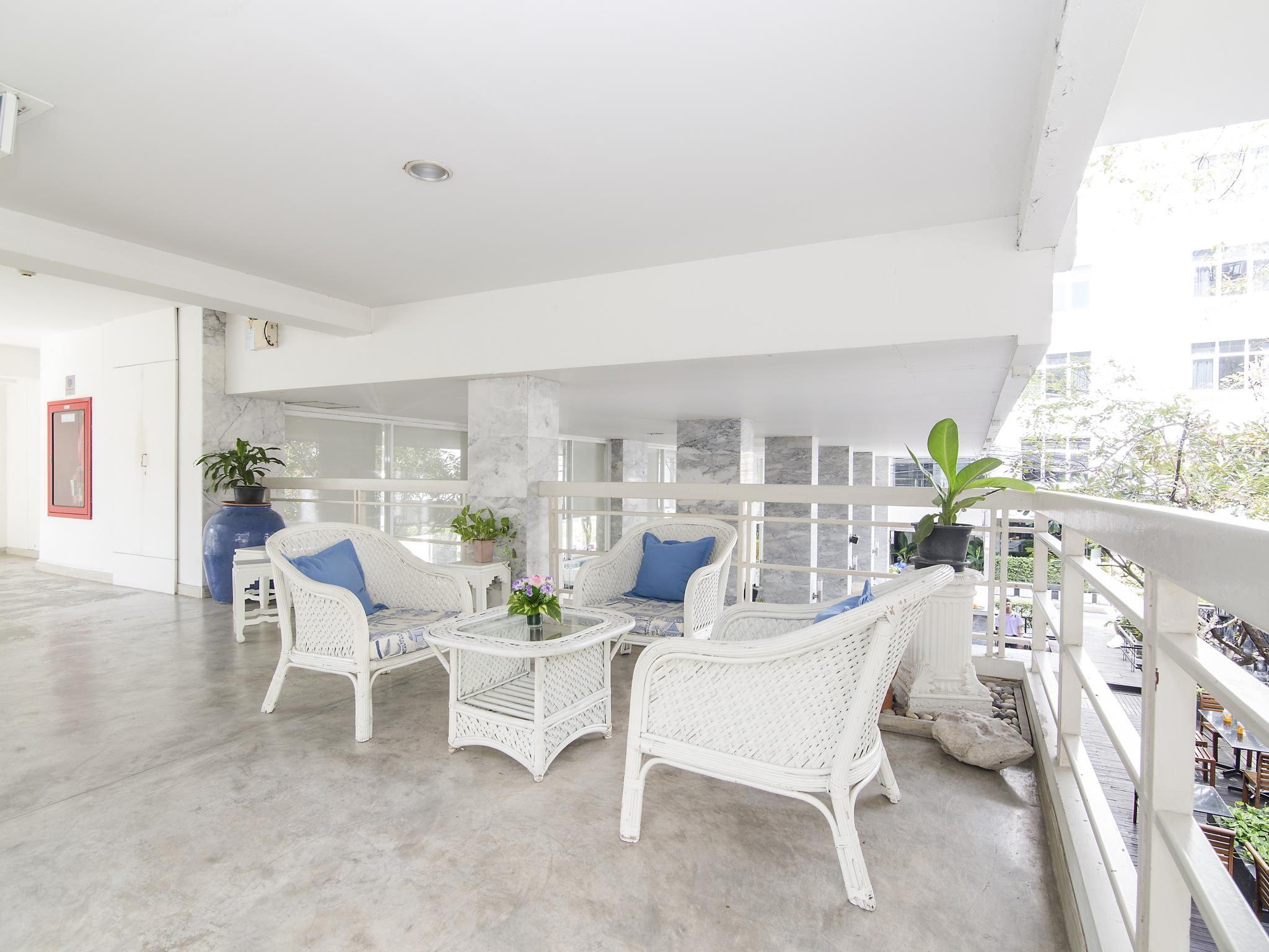 Nội thất khách sạn