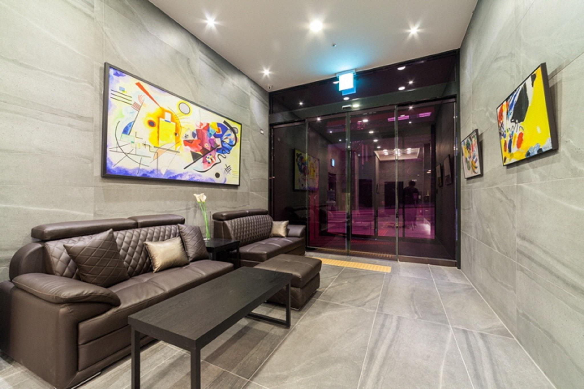 Nội thất khách sạn