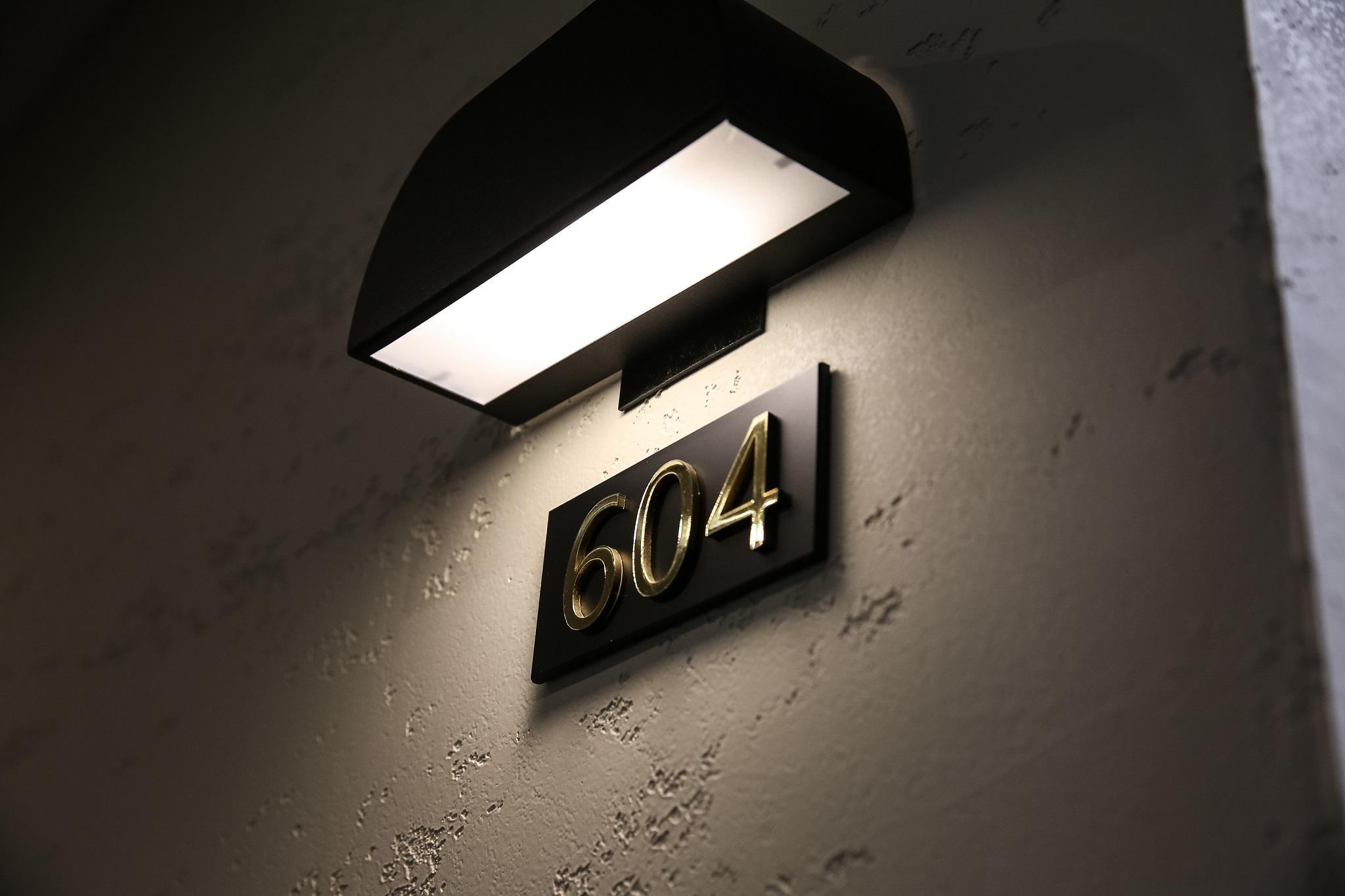 Nội thất khách sạn