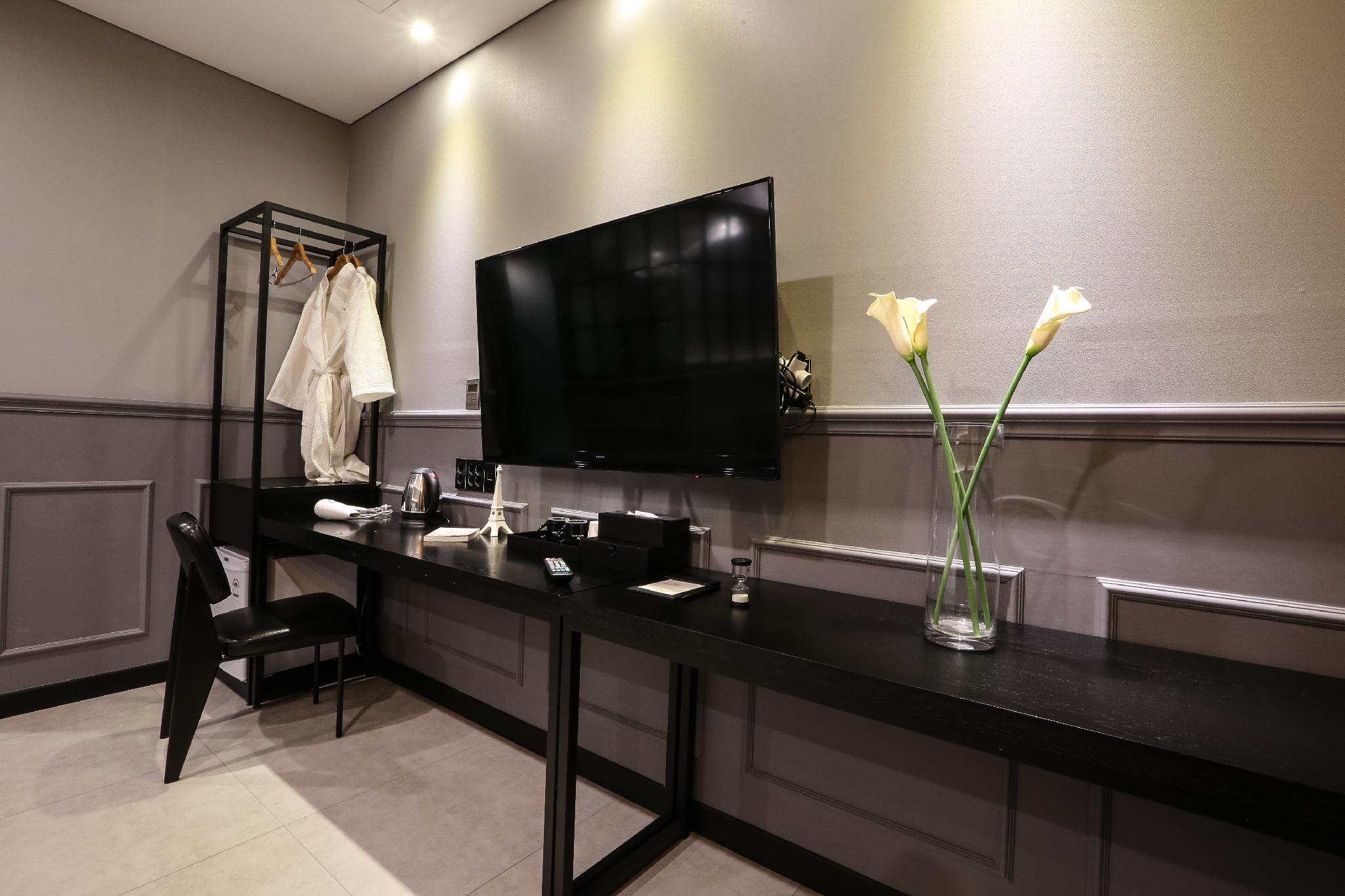 Nội thất khách sạn