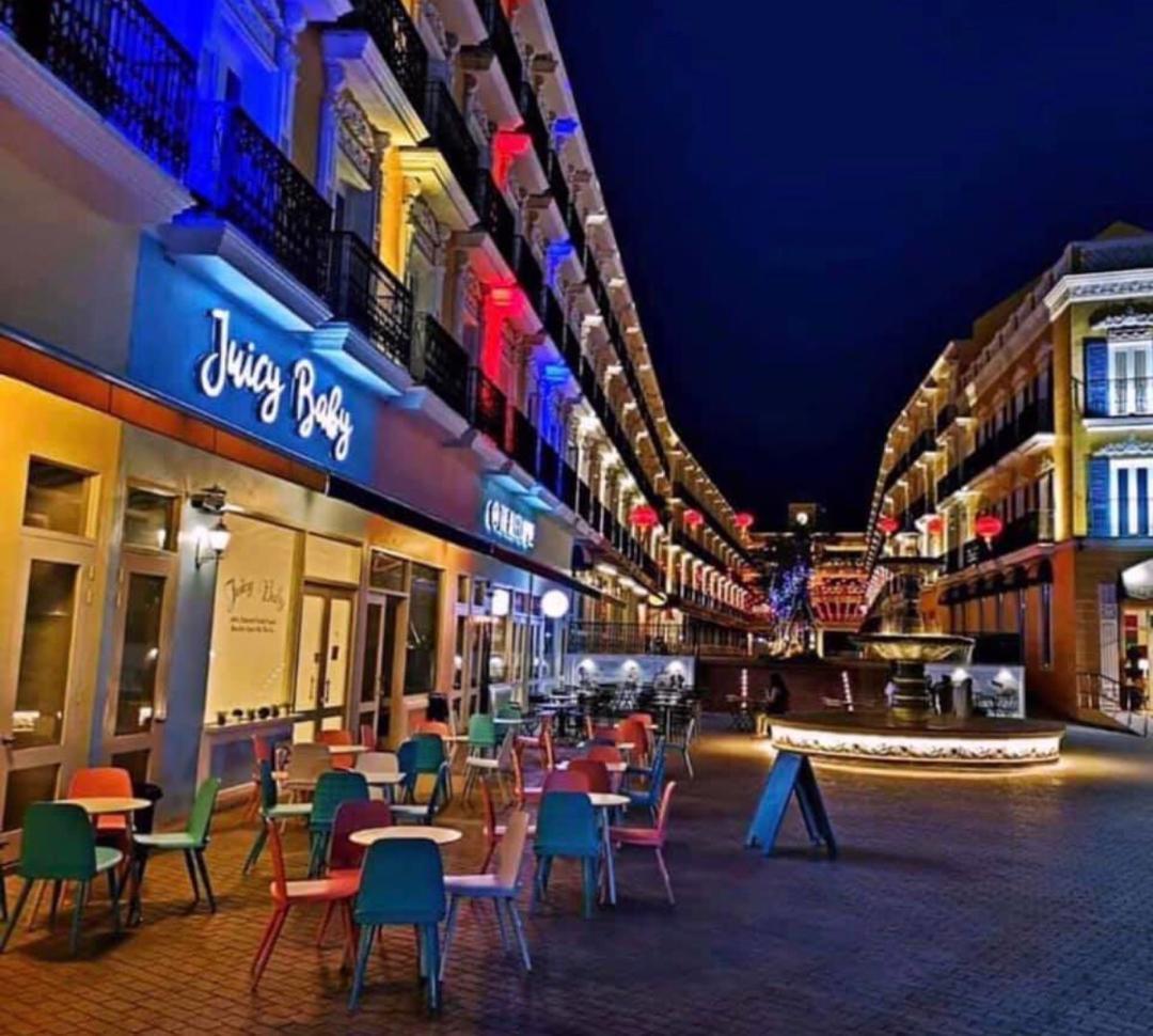 Khu vực công cộng