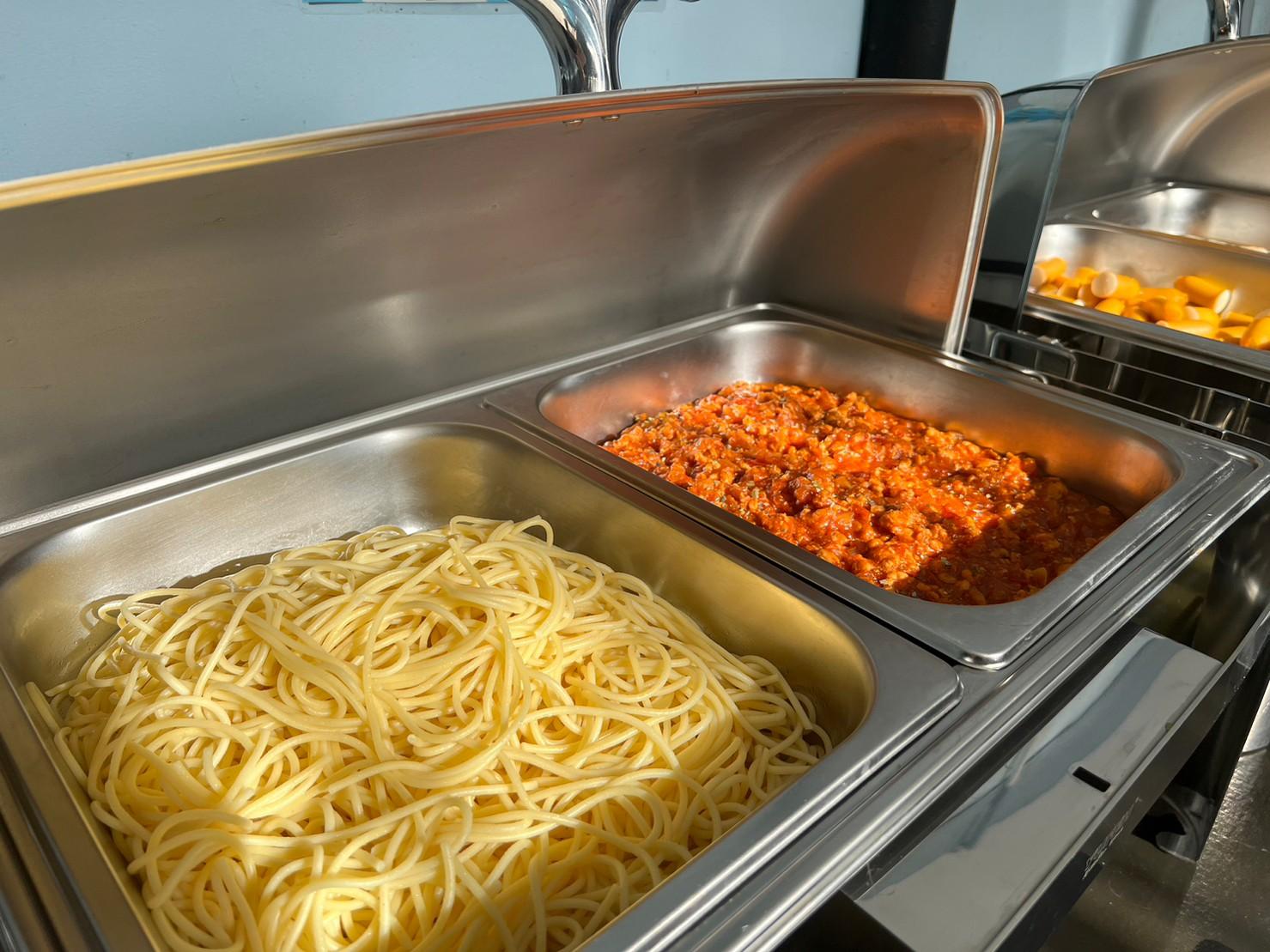 Đồ ăn và thức uống