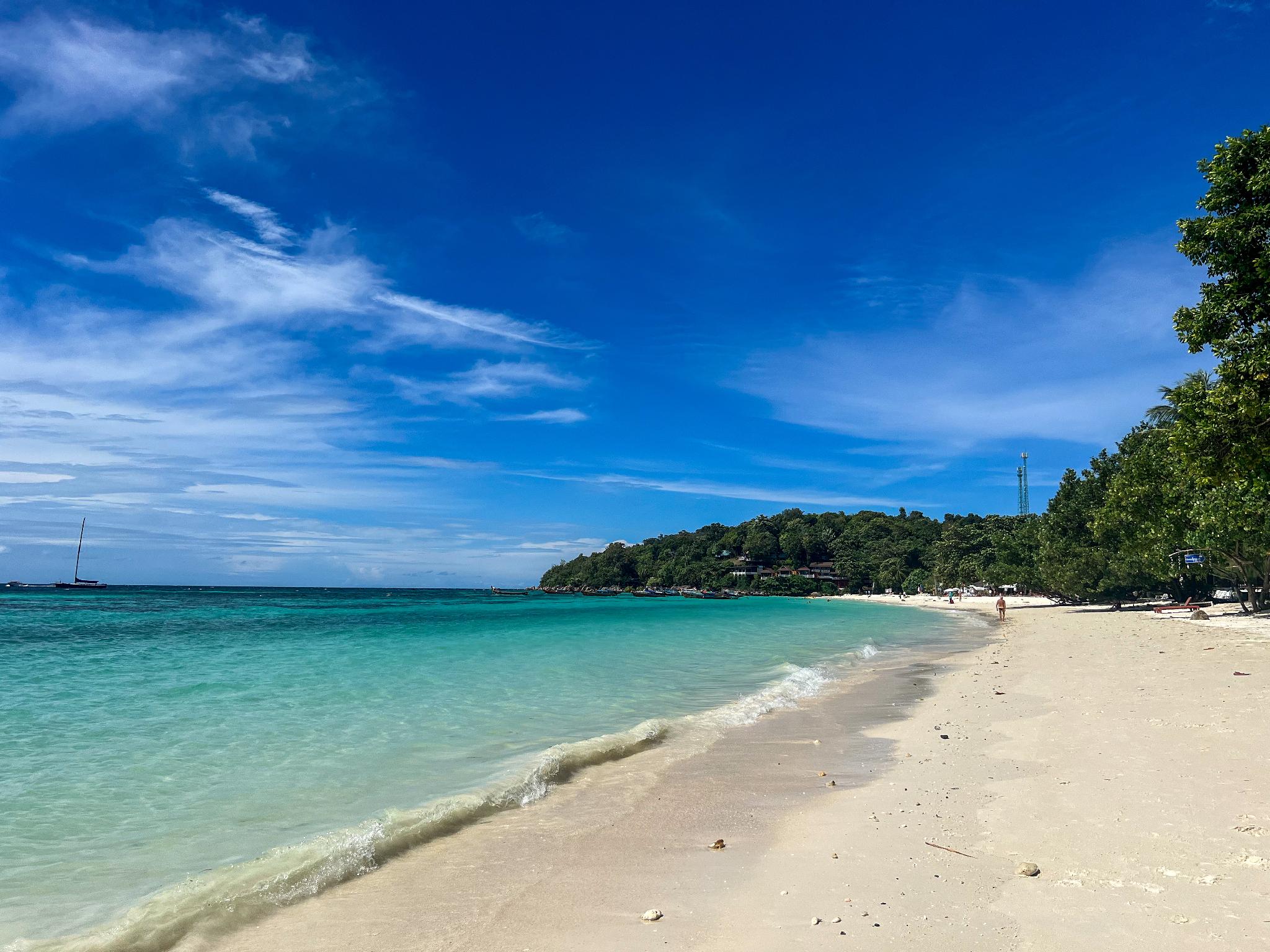 Khu vực xung quanh