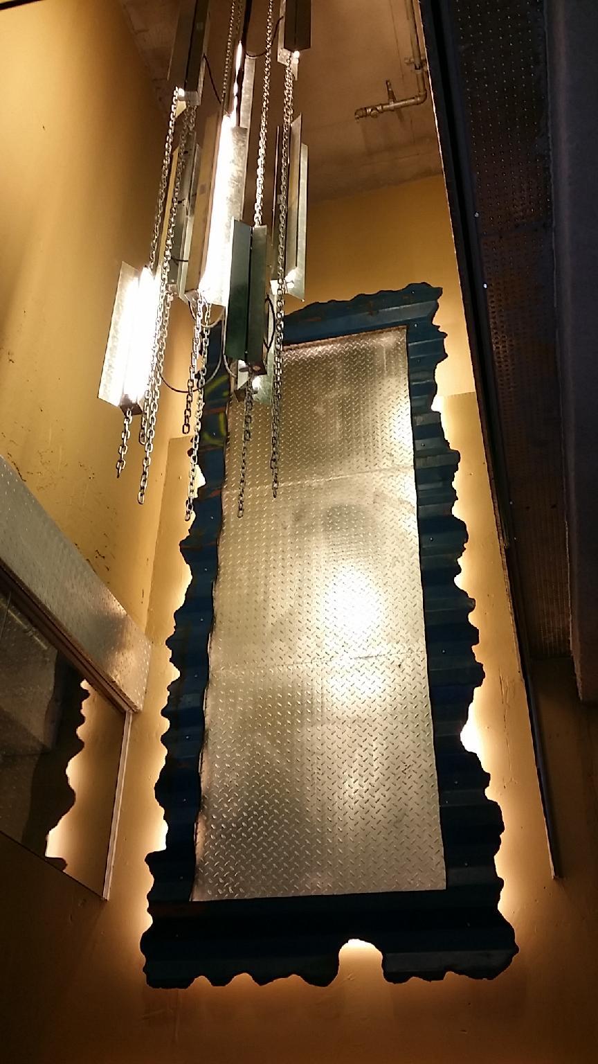 Nội thất khách sạn