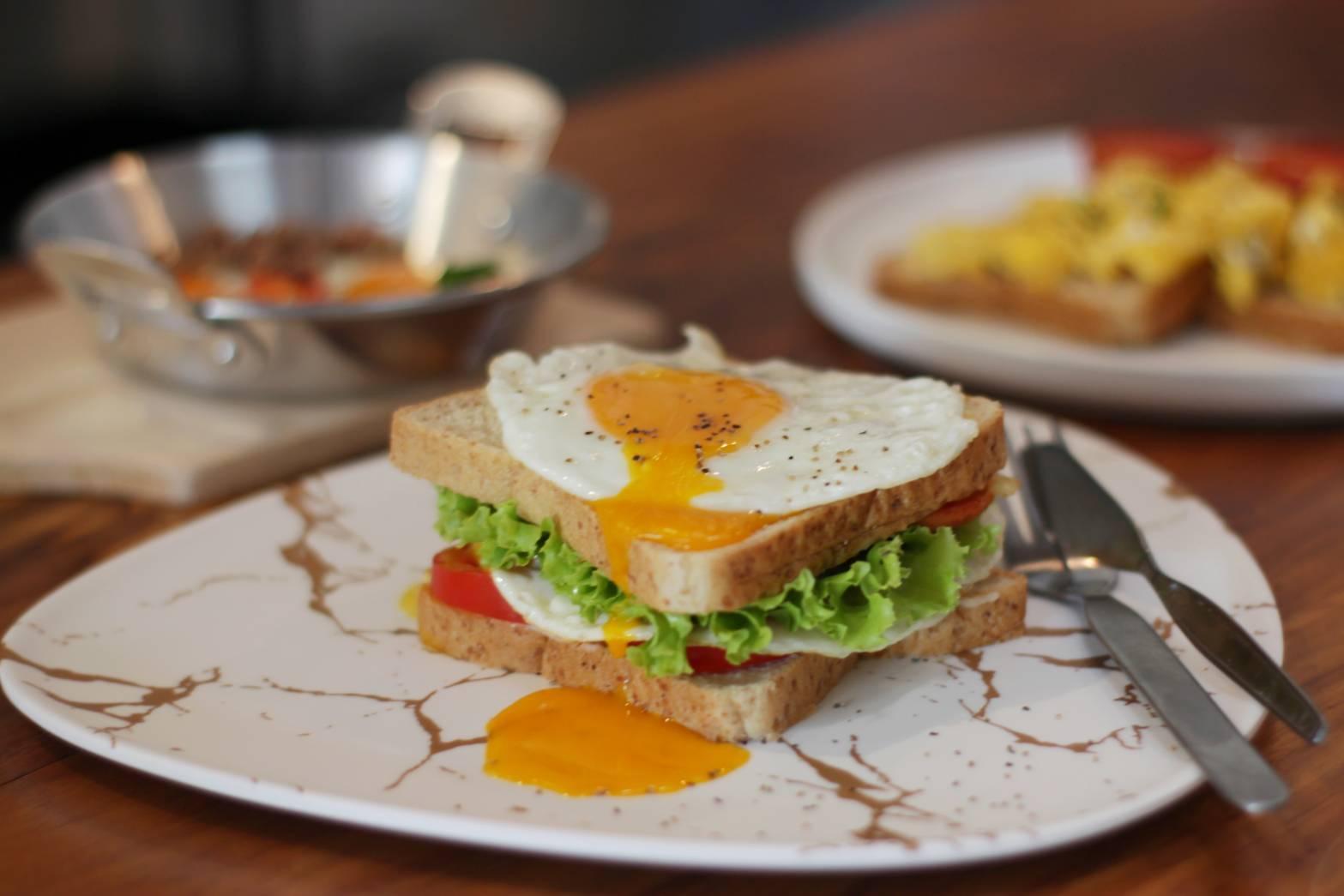 Đồ ăn và thức uống