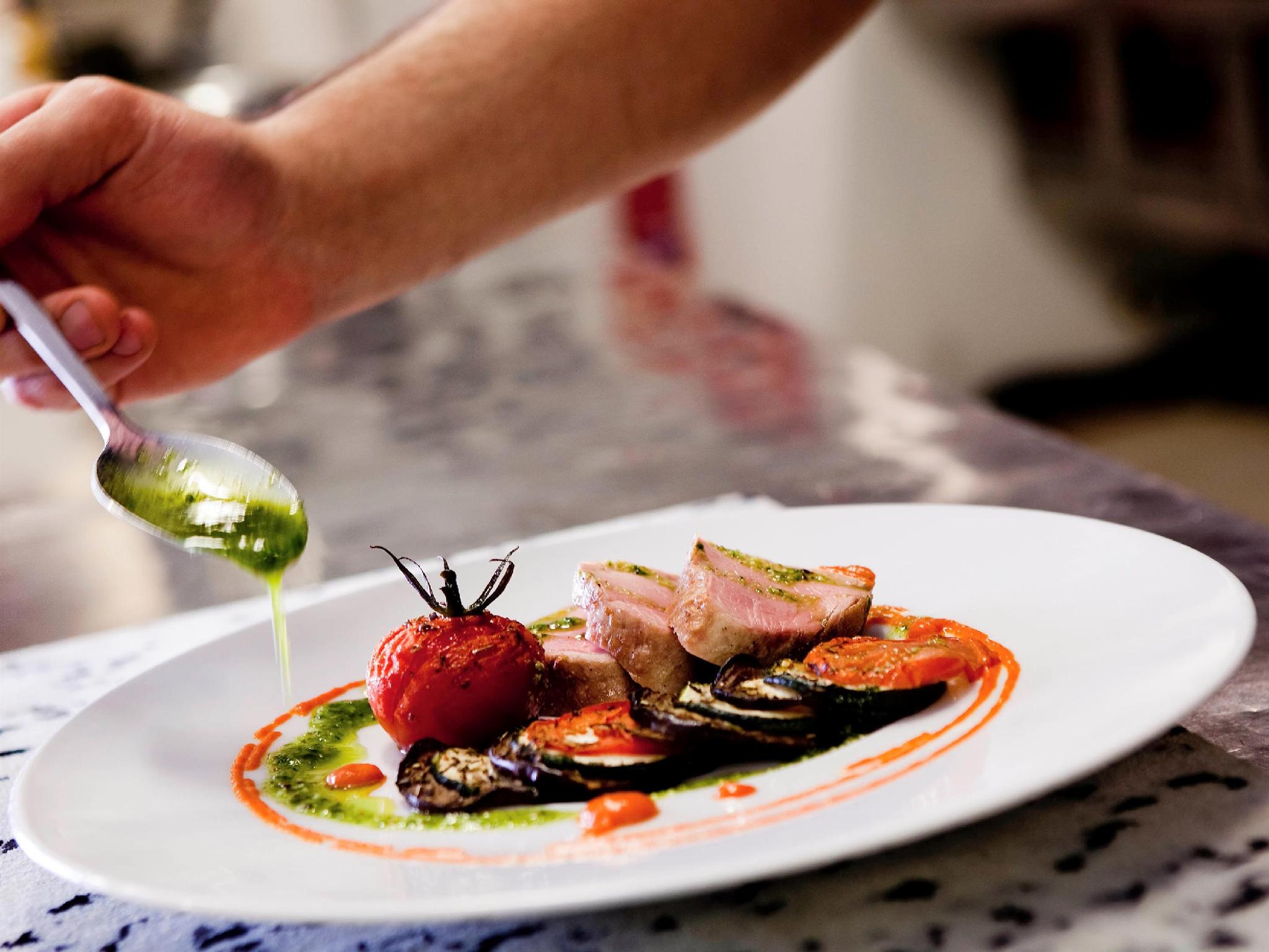 Đồ ăn và thức uống