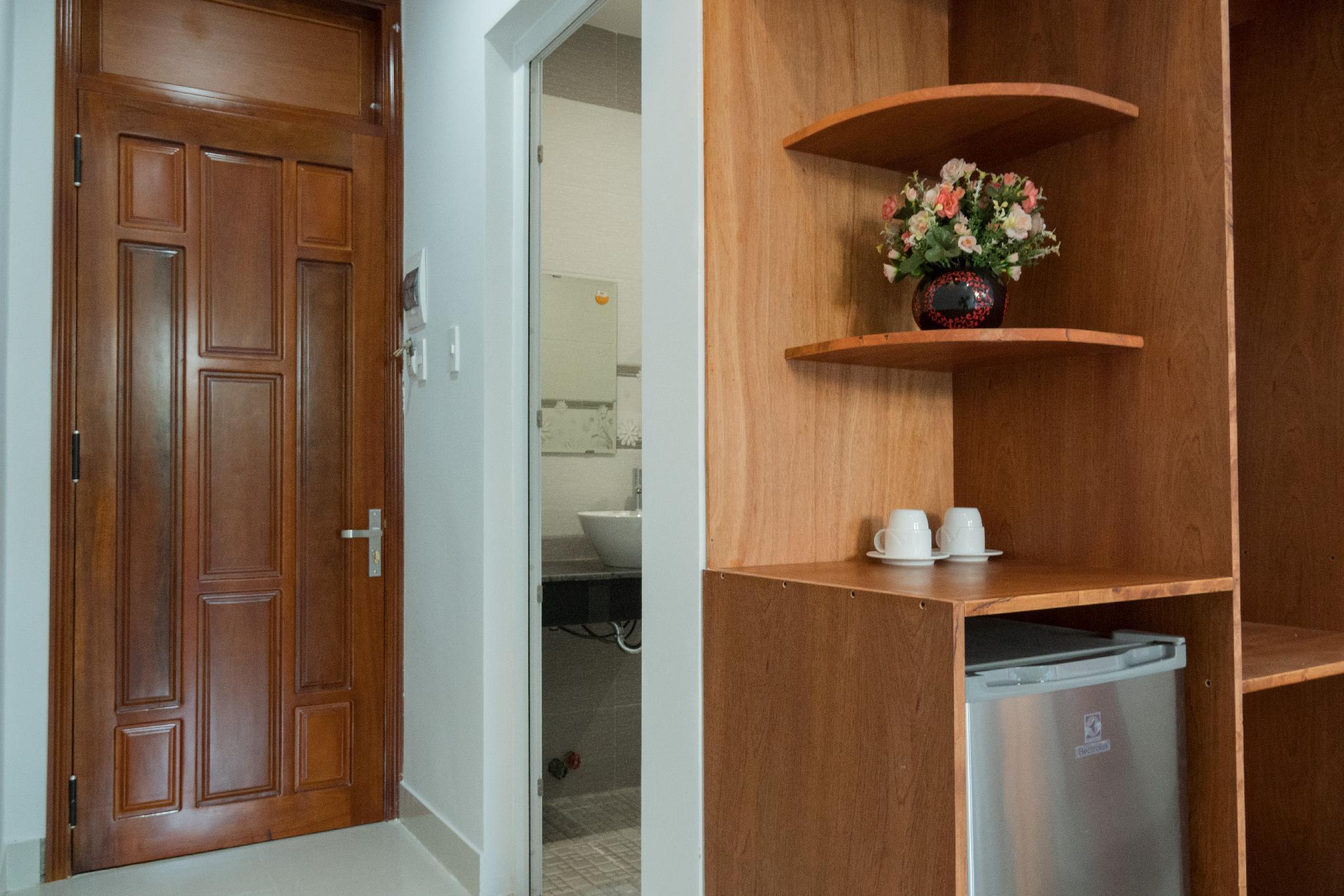 Nội thất khách sạn