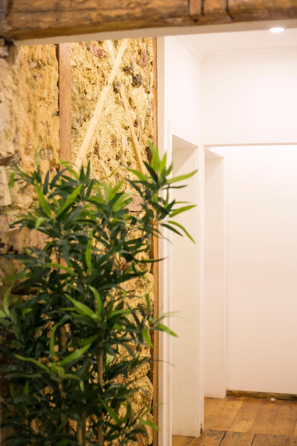 Nội thất khách sạn