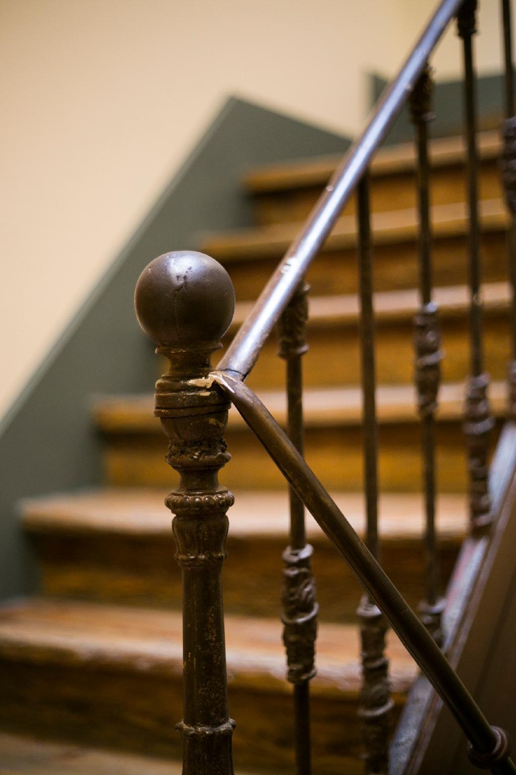 Nội thất khách sạn